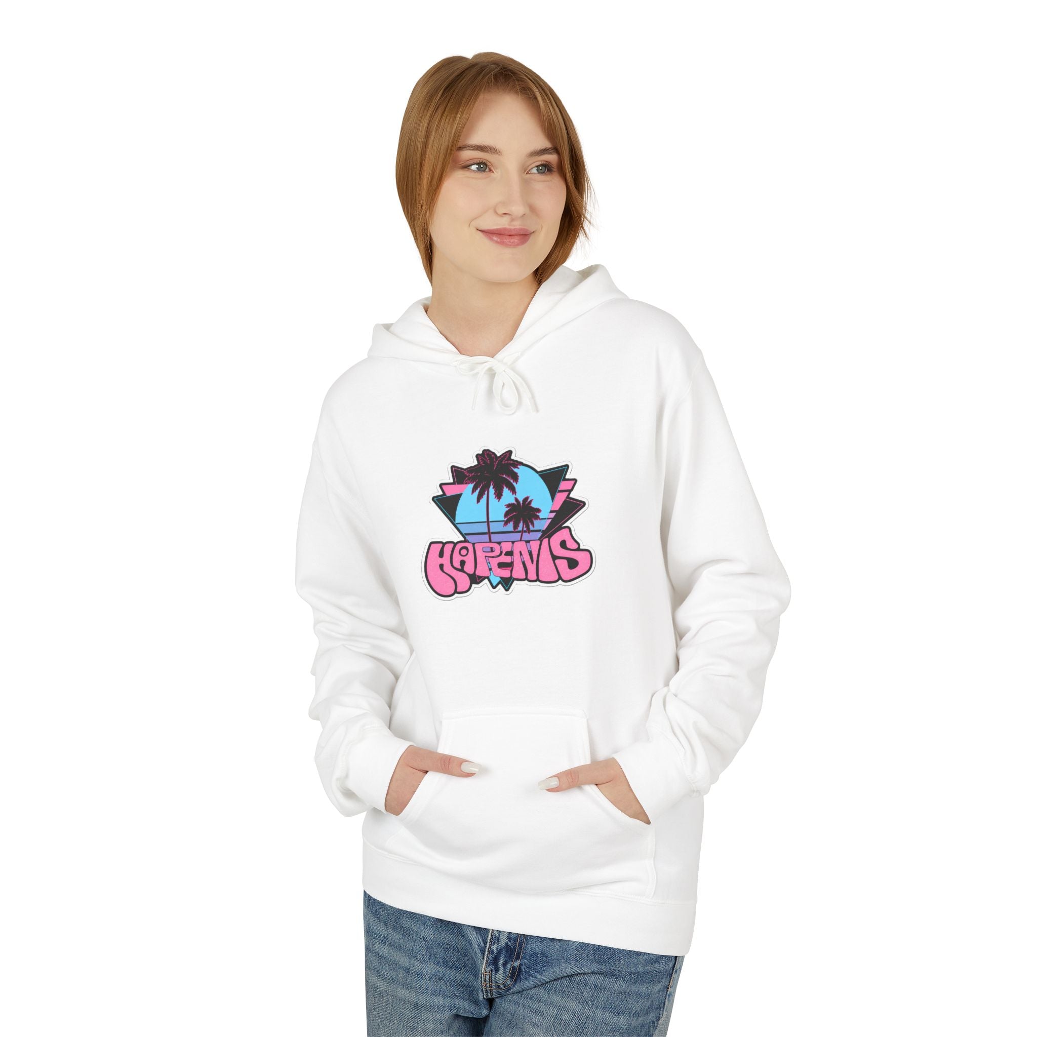 Happiness O’Grrrl.. Hoodie