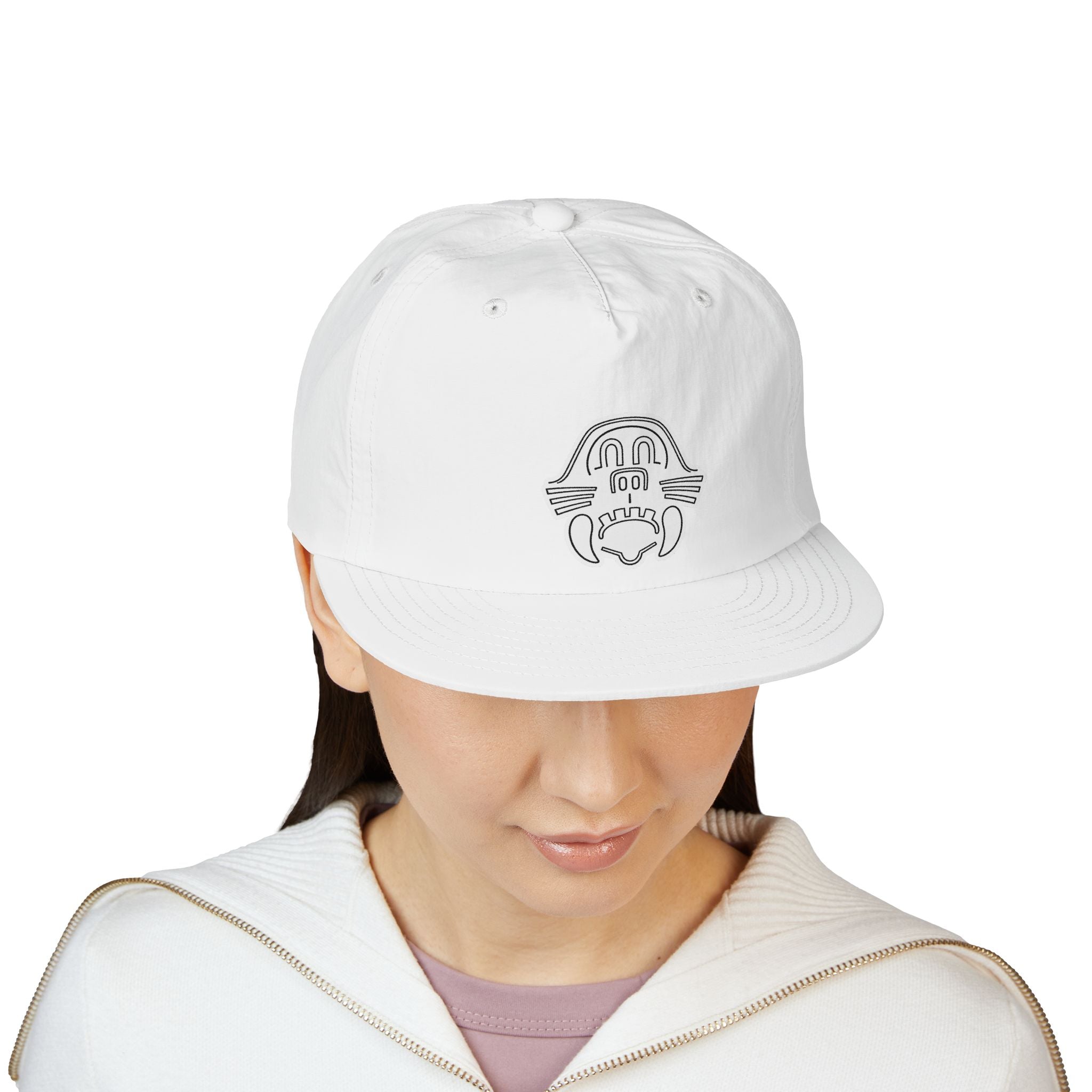 The Walrus Hat