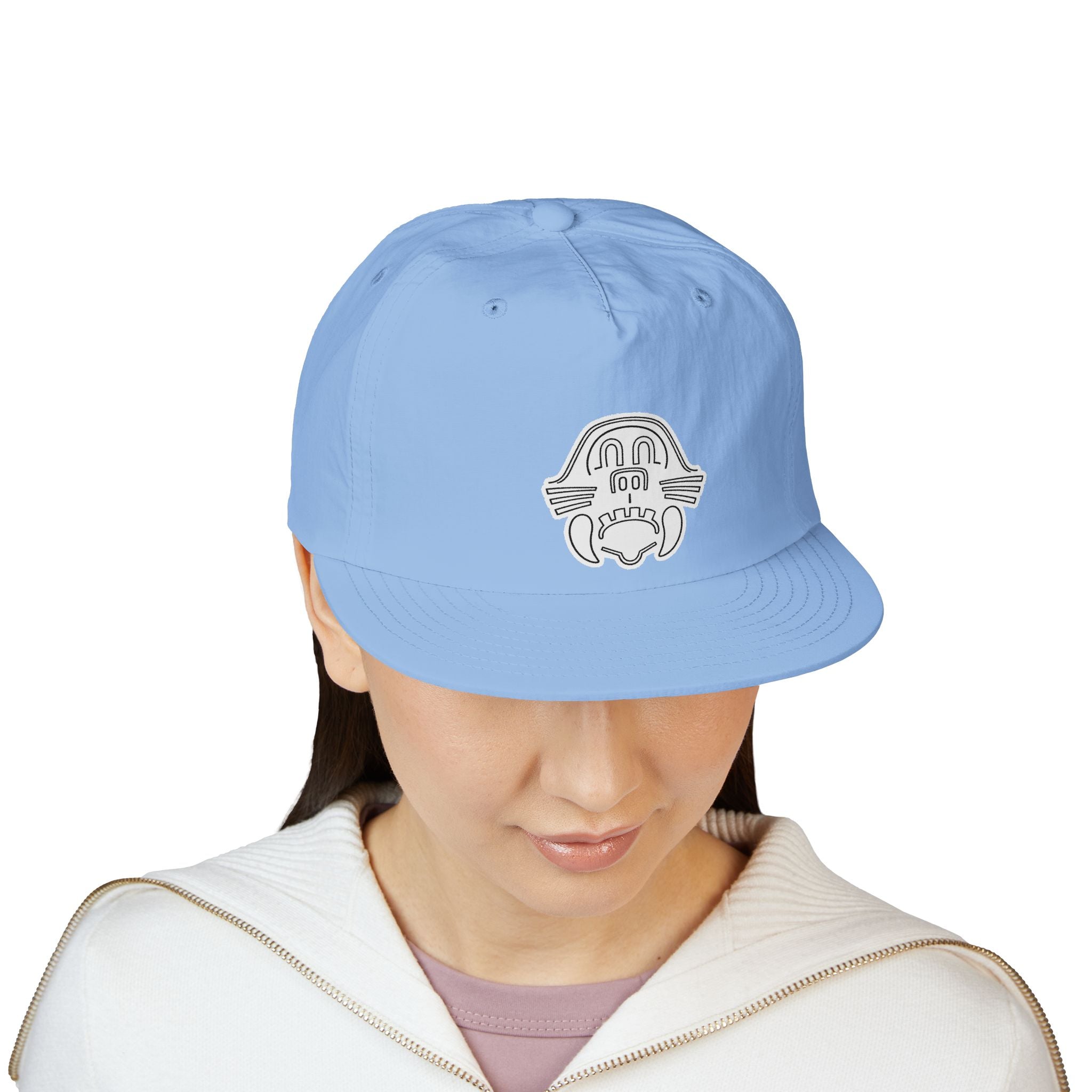 The Walrus Hat