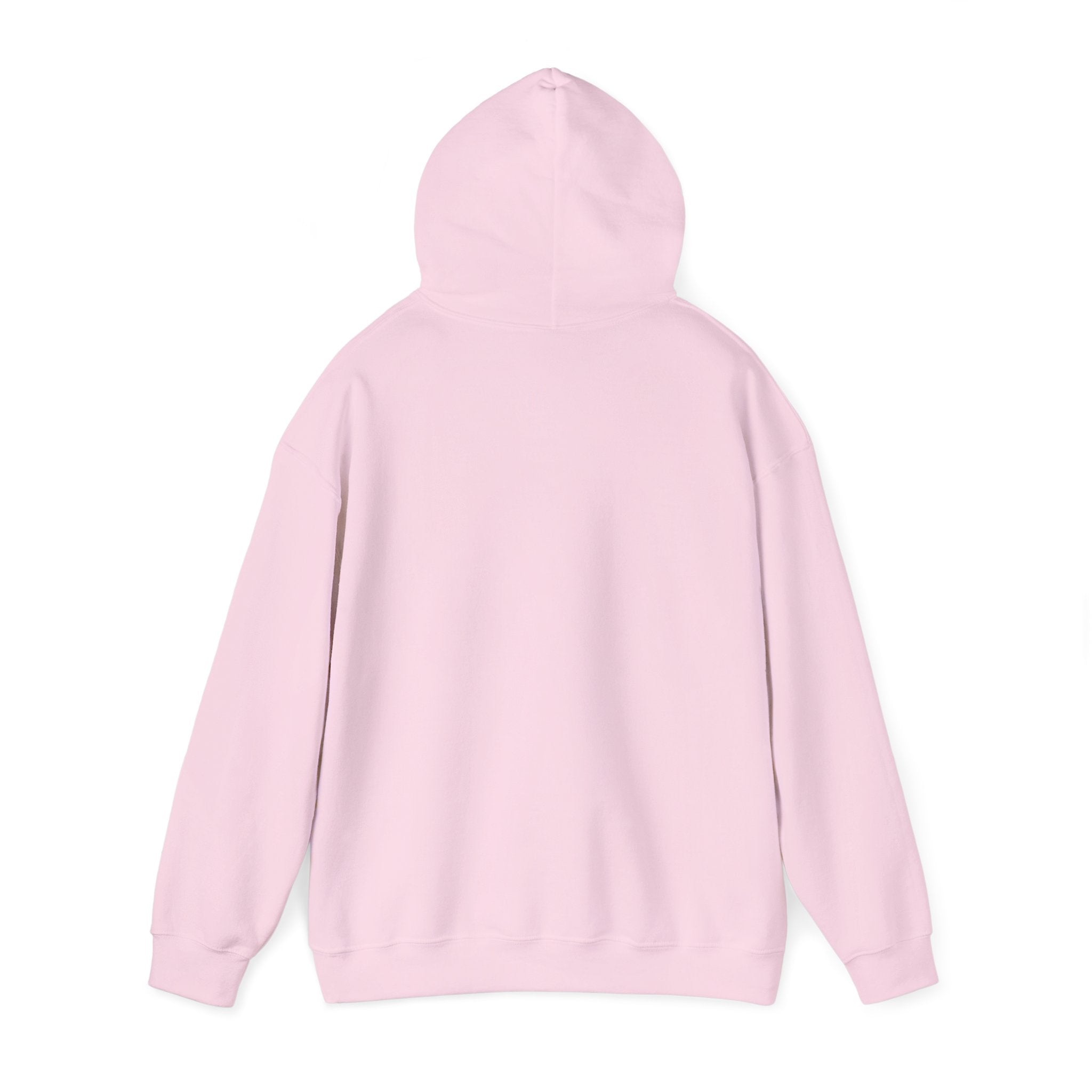 Bermuda fish Hoodie