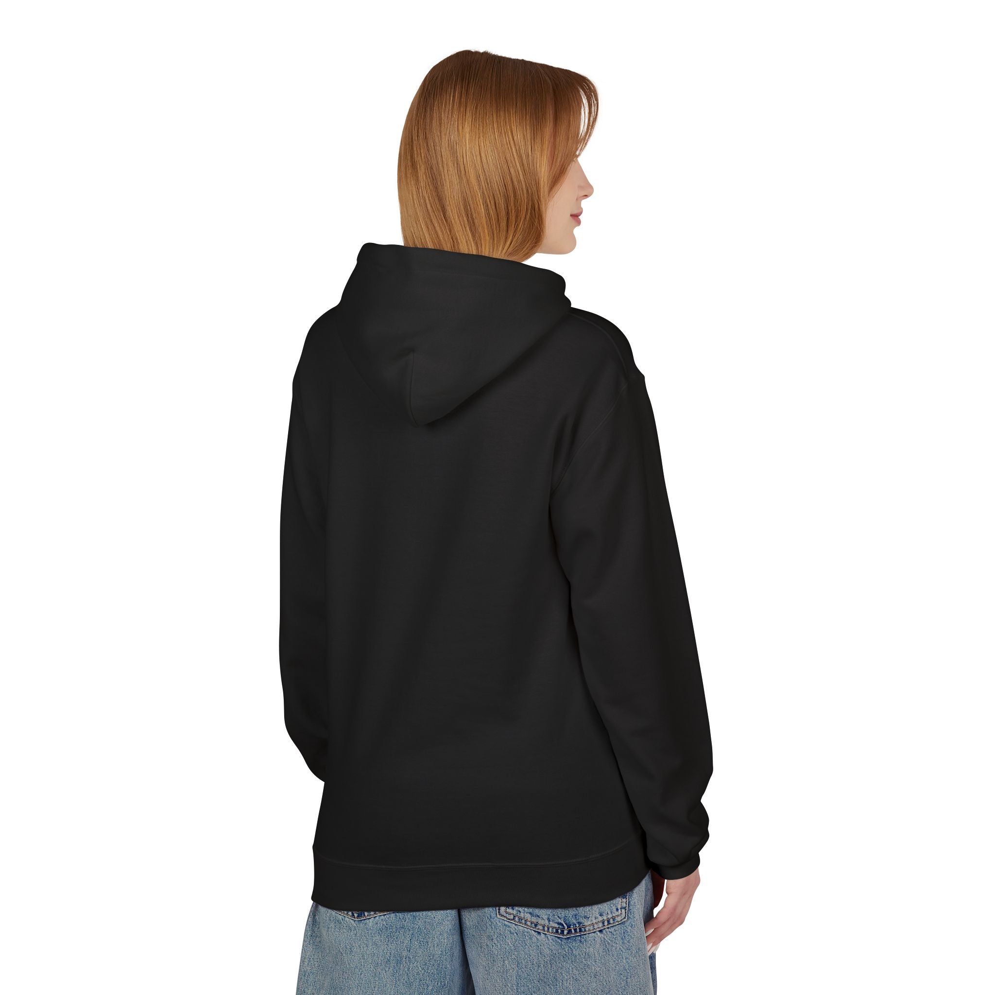 Happiness O’Grrrl.. Hoodie