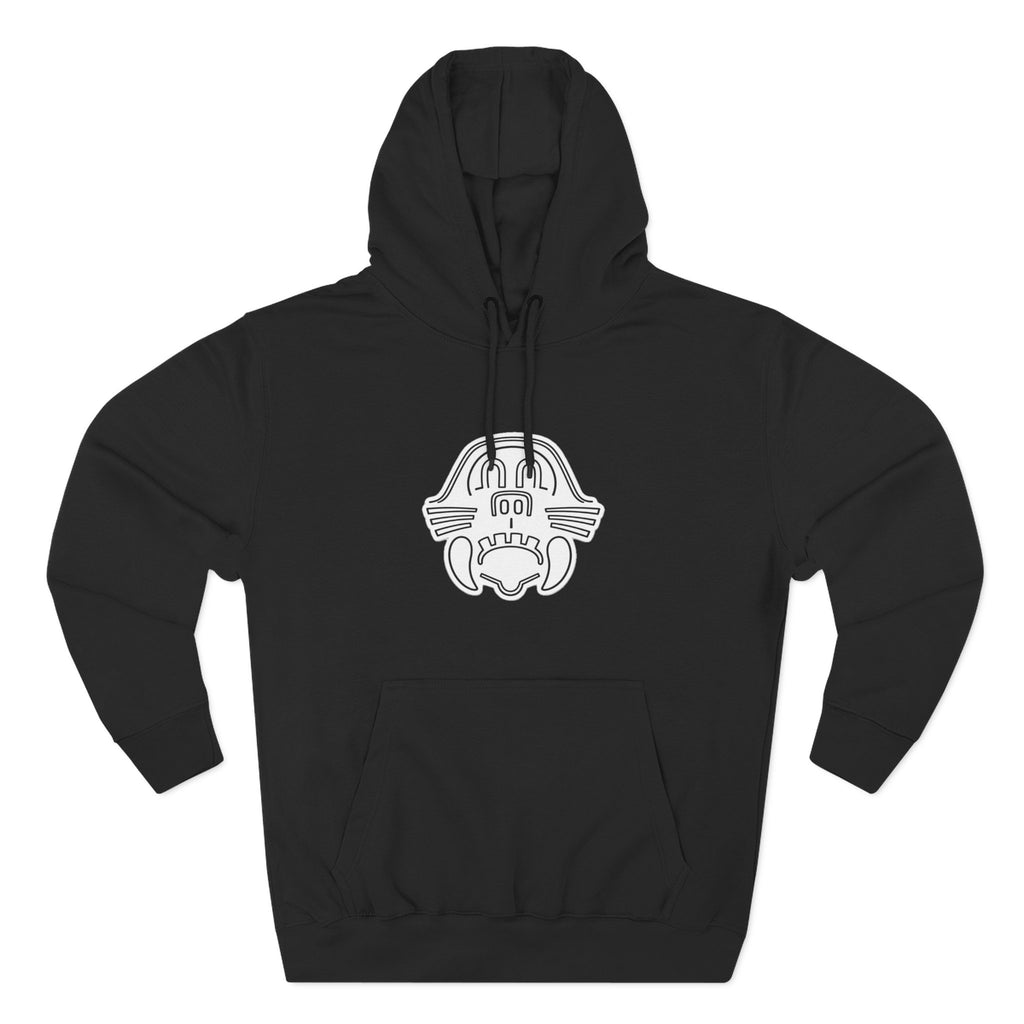 The Walrus Hoodie