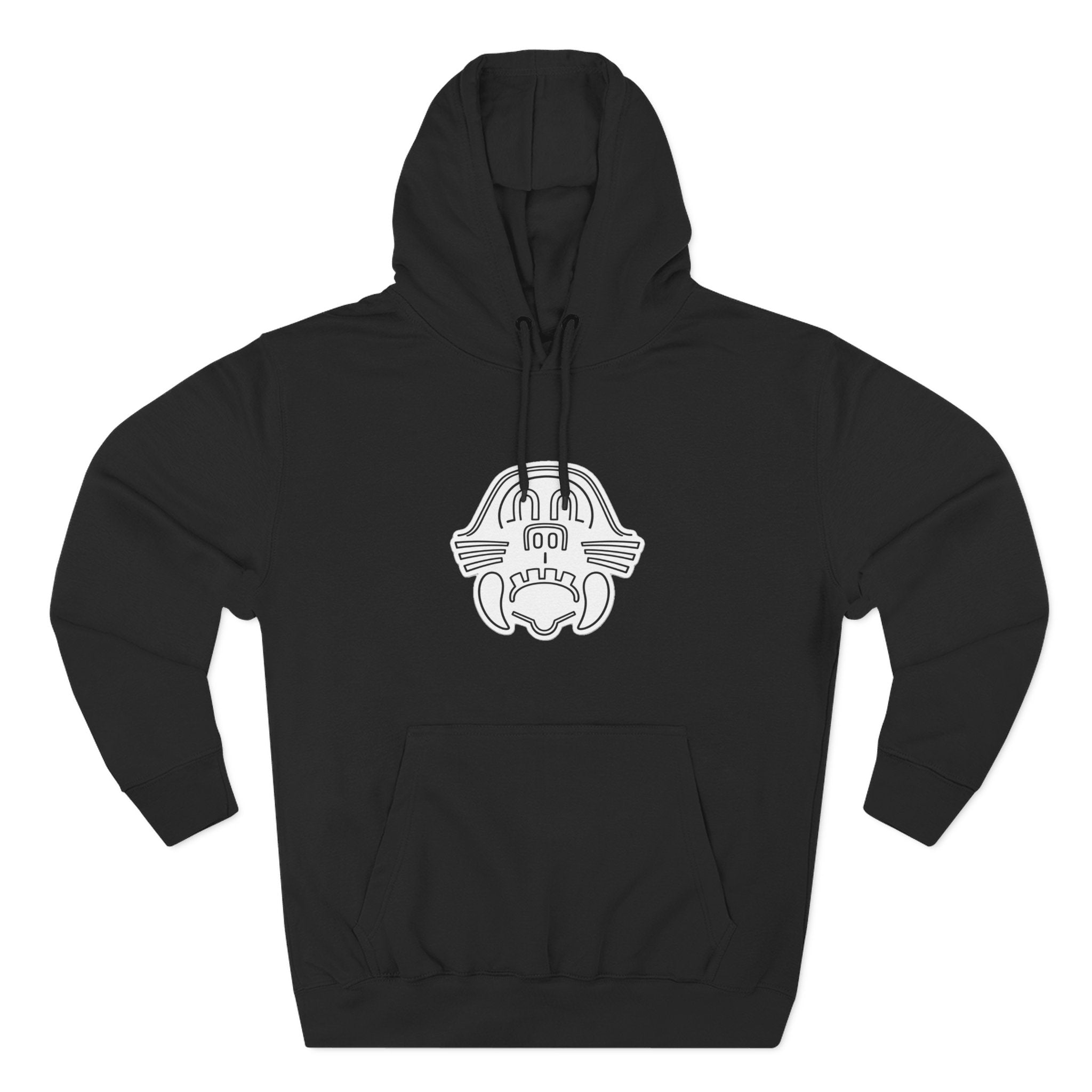 The Walrus Hoodie