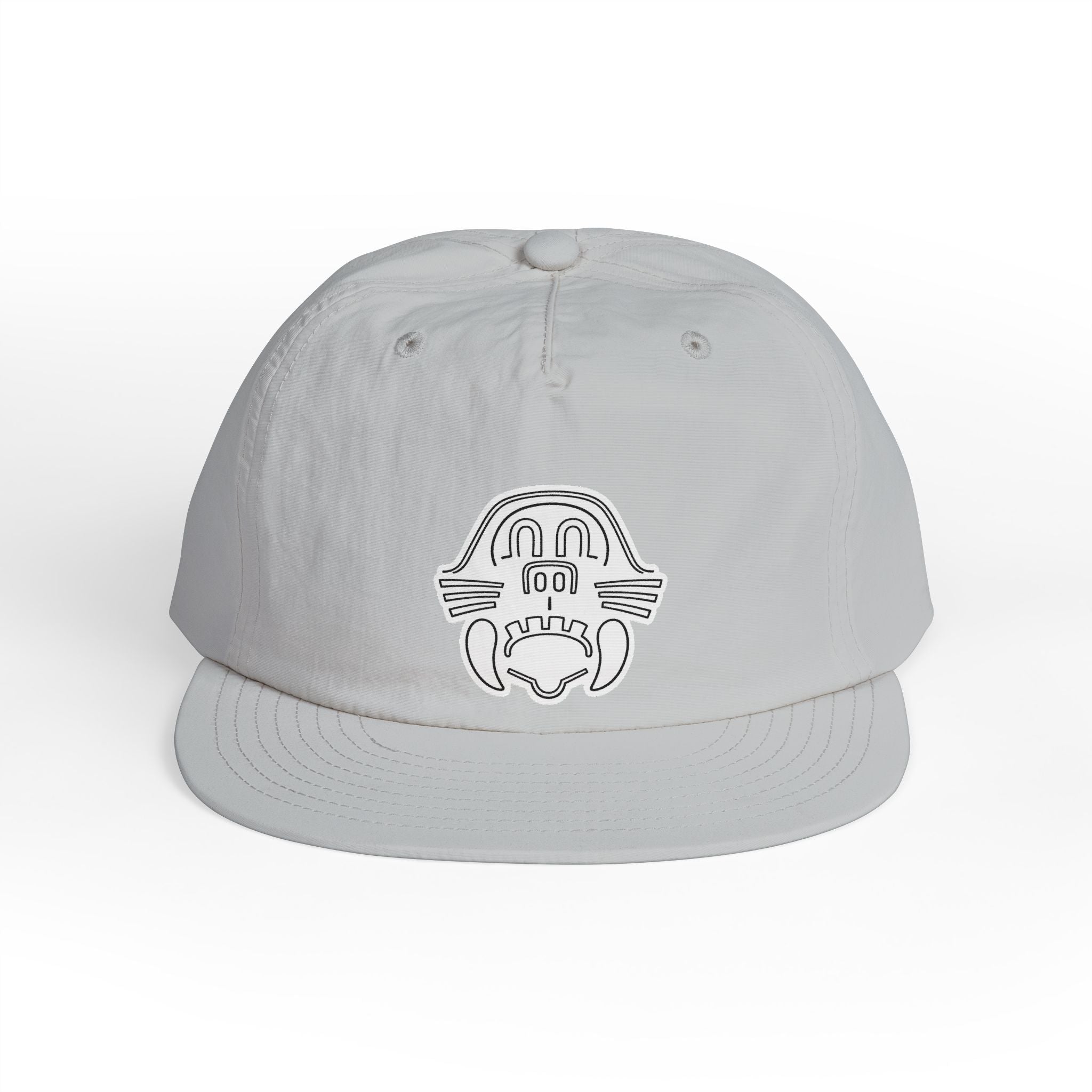 The Walrus Hat