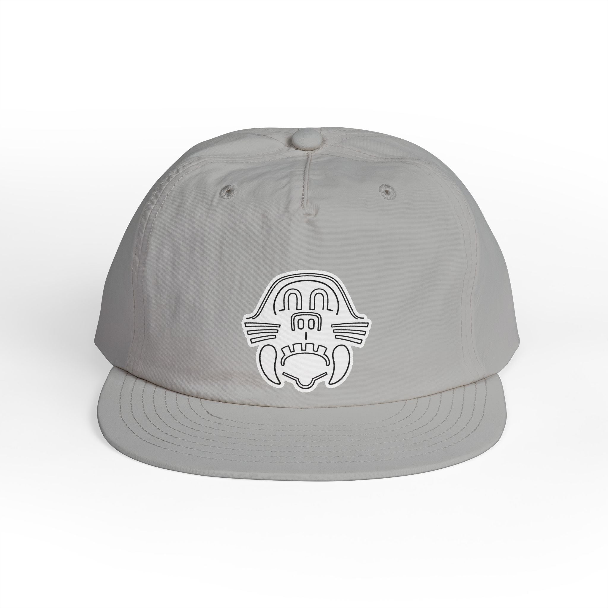 The Walrus Hat