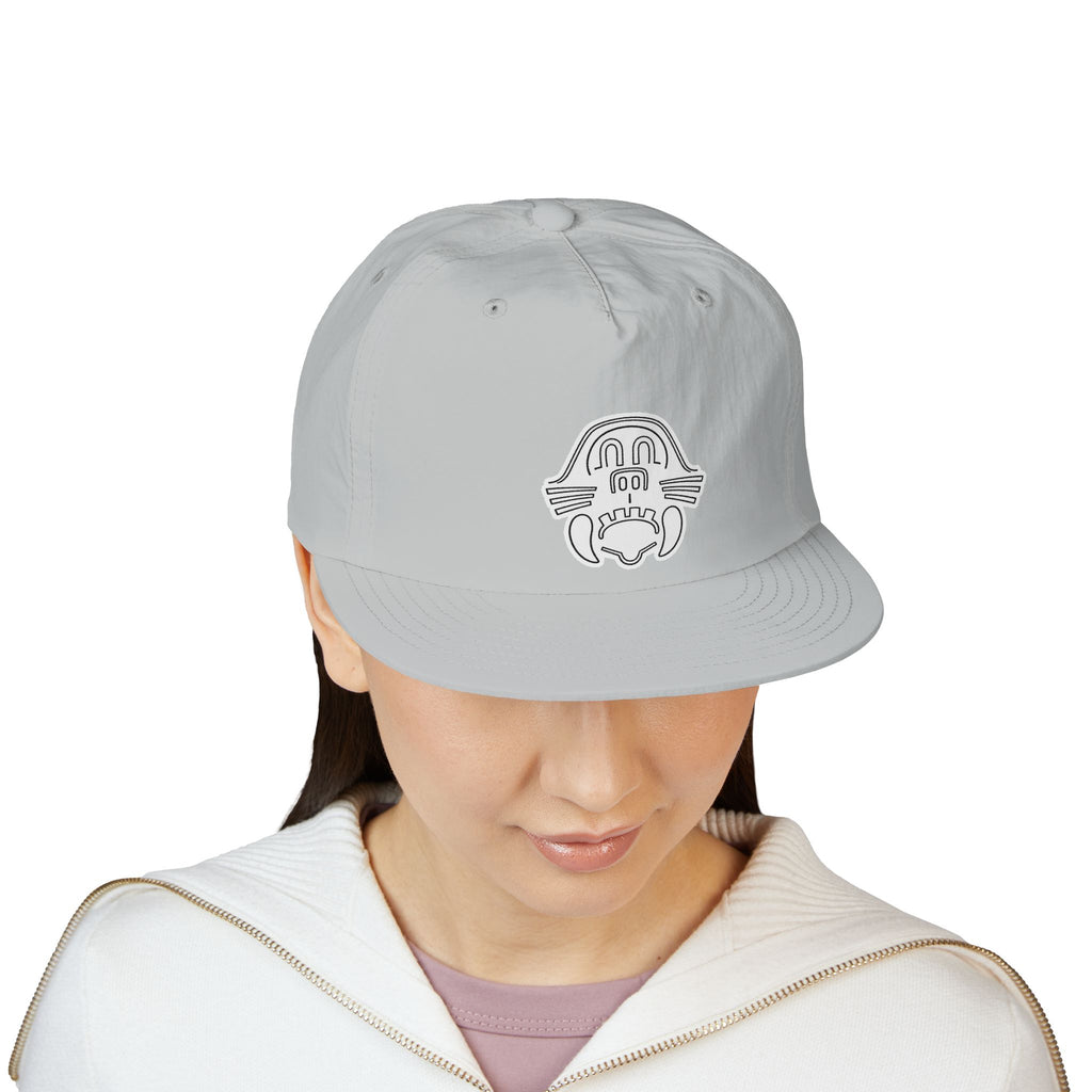 The Walrus Hat