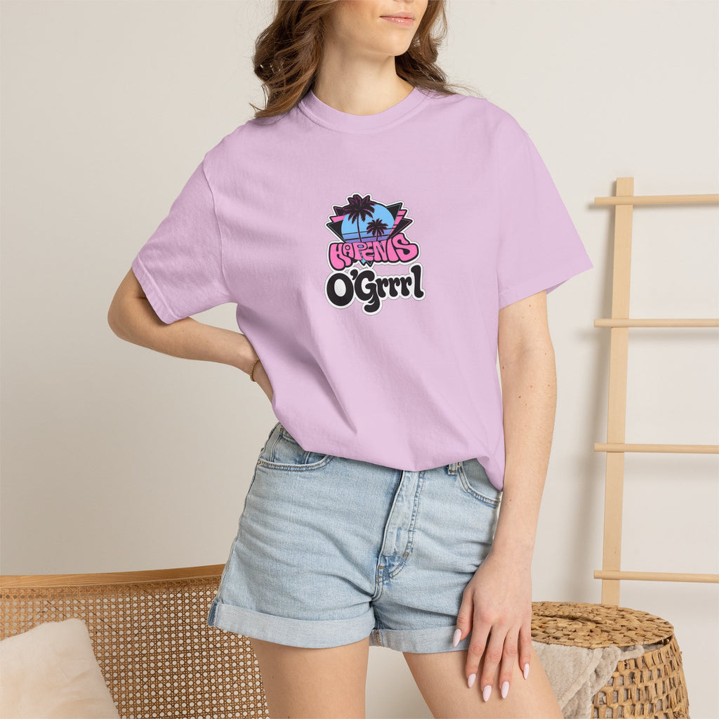Happiness O’Grrrl..