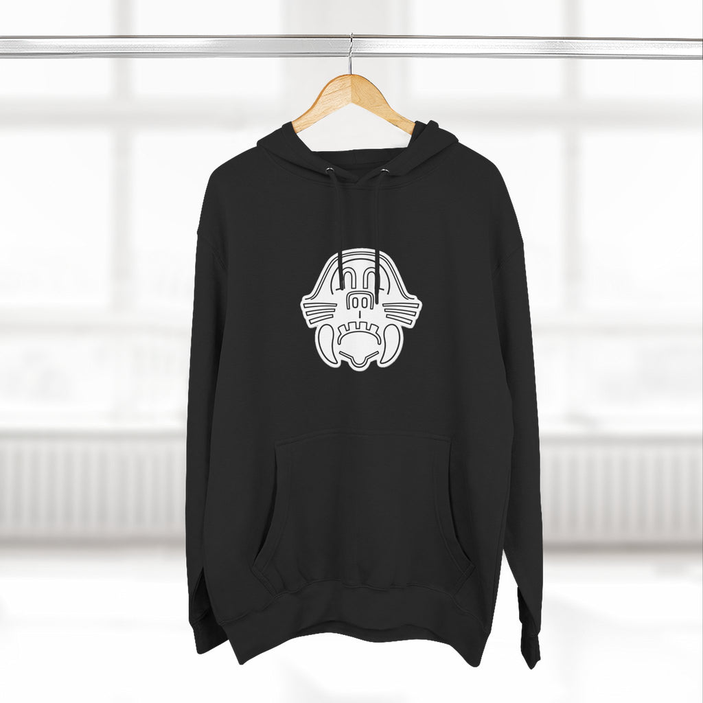 The Walrus Hoodie