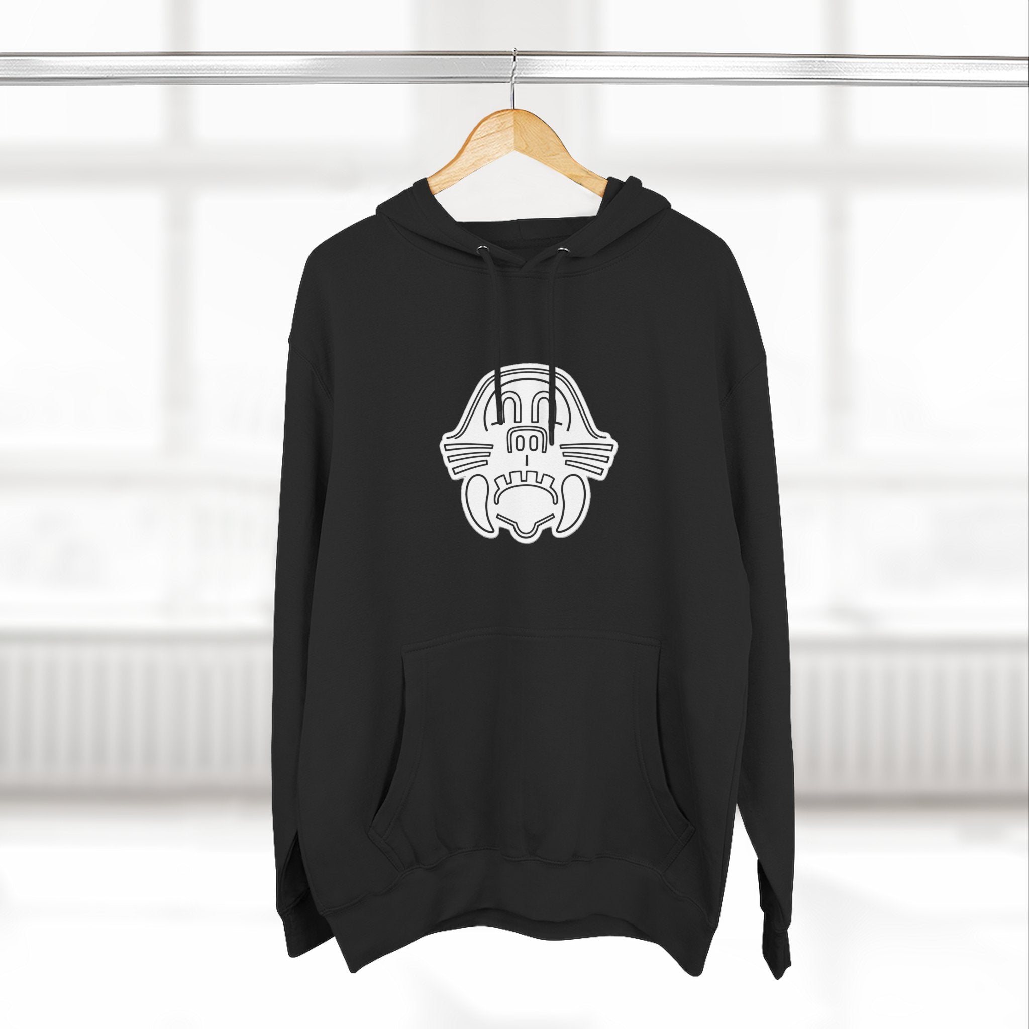 The Walrus Hoodie
