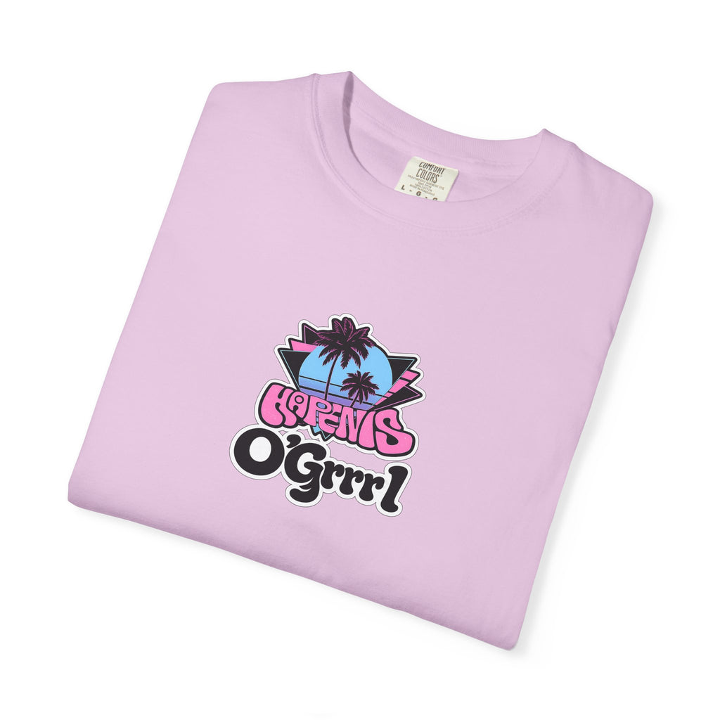 Happiness O’Grrrl..