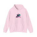 Bermuda fish Hoodie