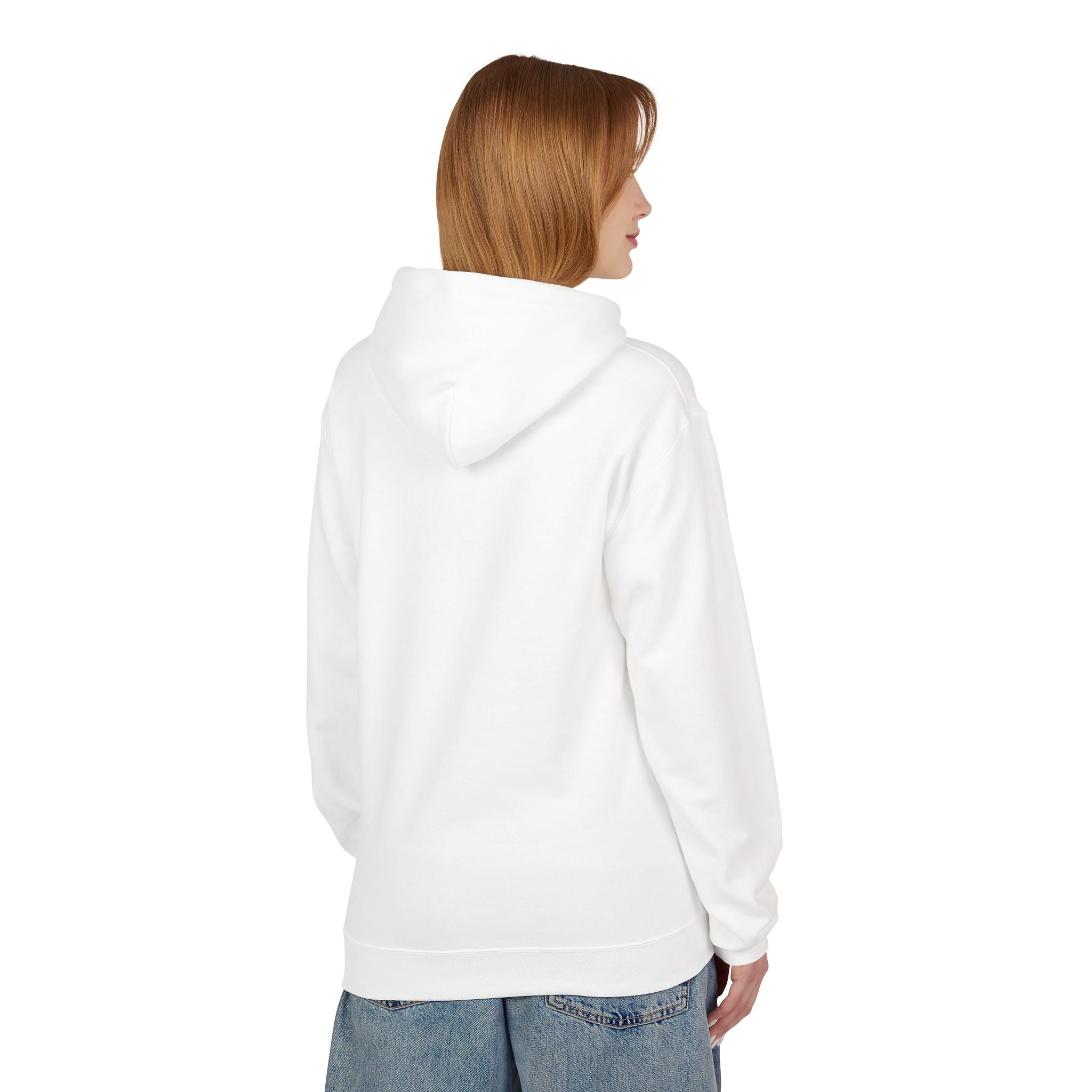 Happiness O’Grrrl.. Hoodie