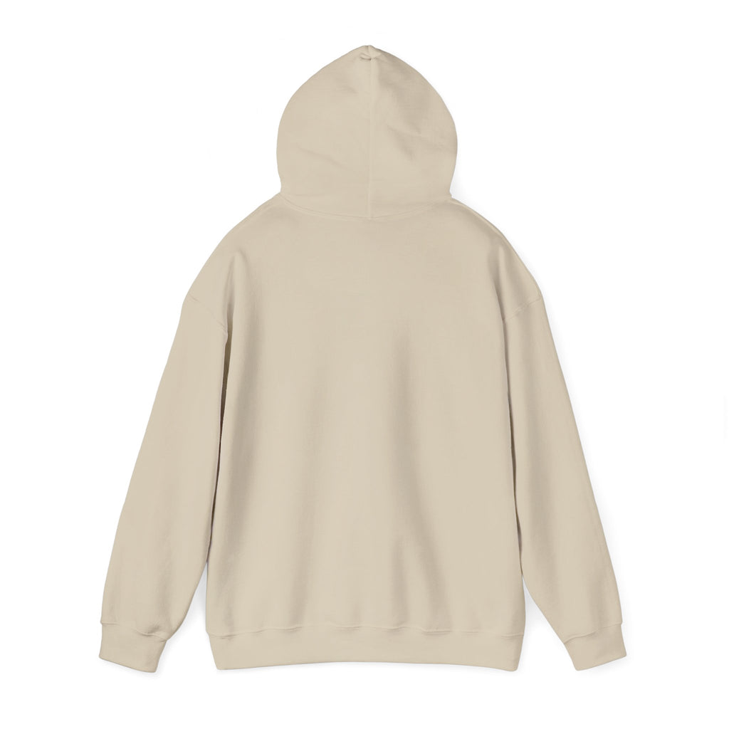 O’Grrrl OG Pink Script Hoodie