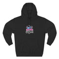 Happiness O’Grrrl.. Hoodie