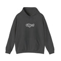 O’Grrrl OG Hooded Sweatshirt