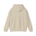Bermuda fish Hoodie