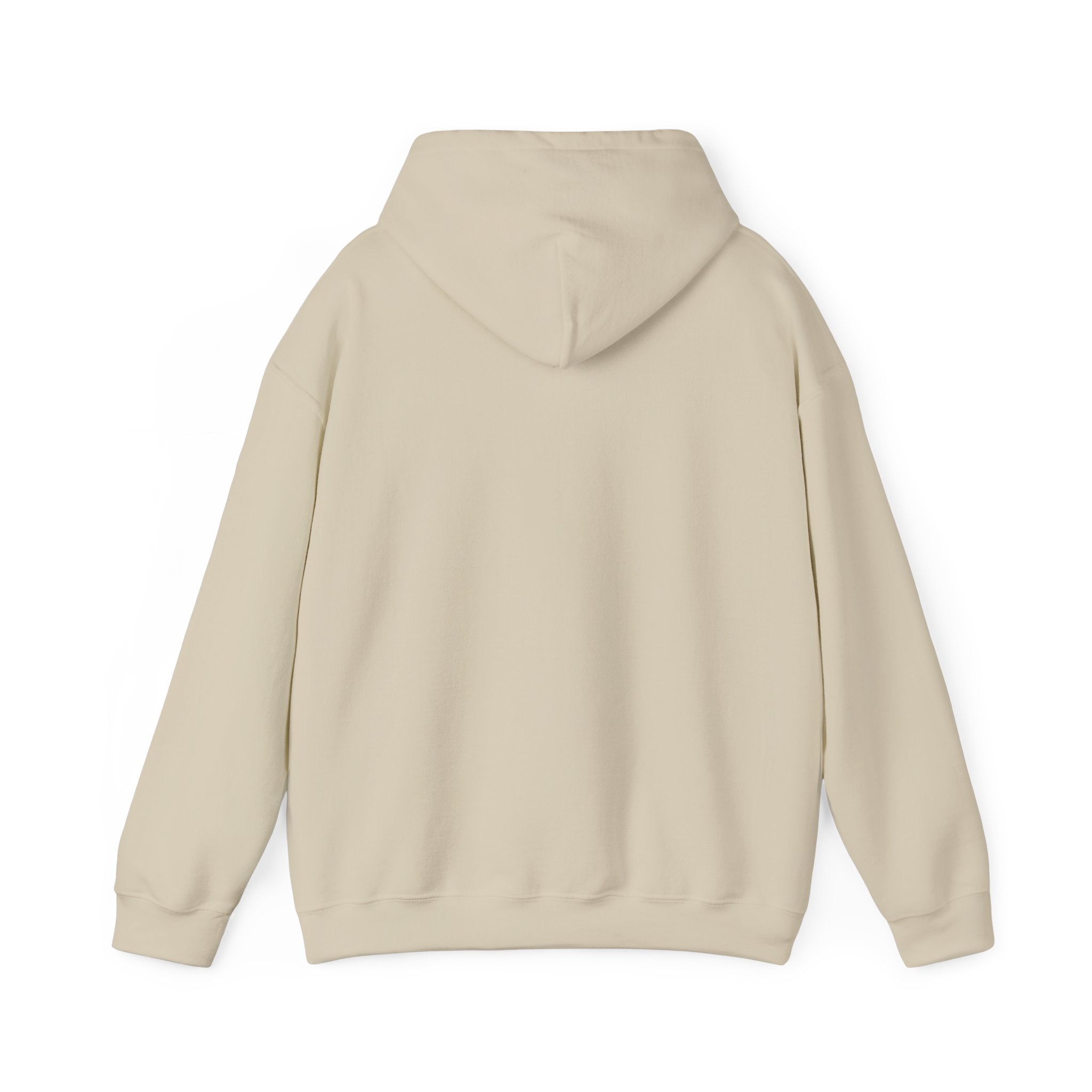 Bermuda fish Hoodie