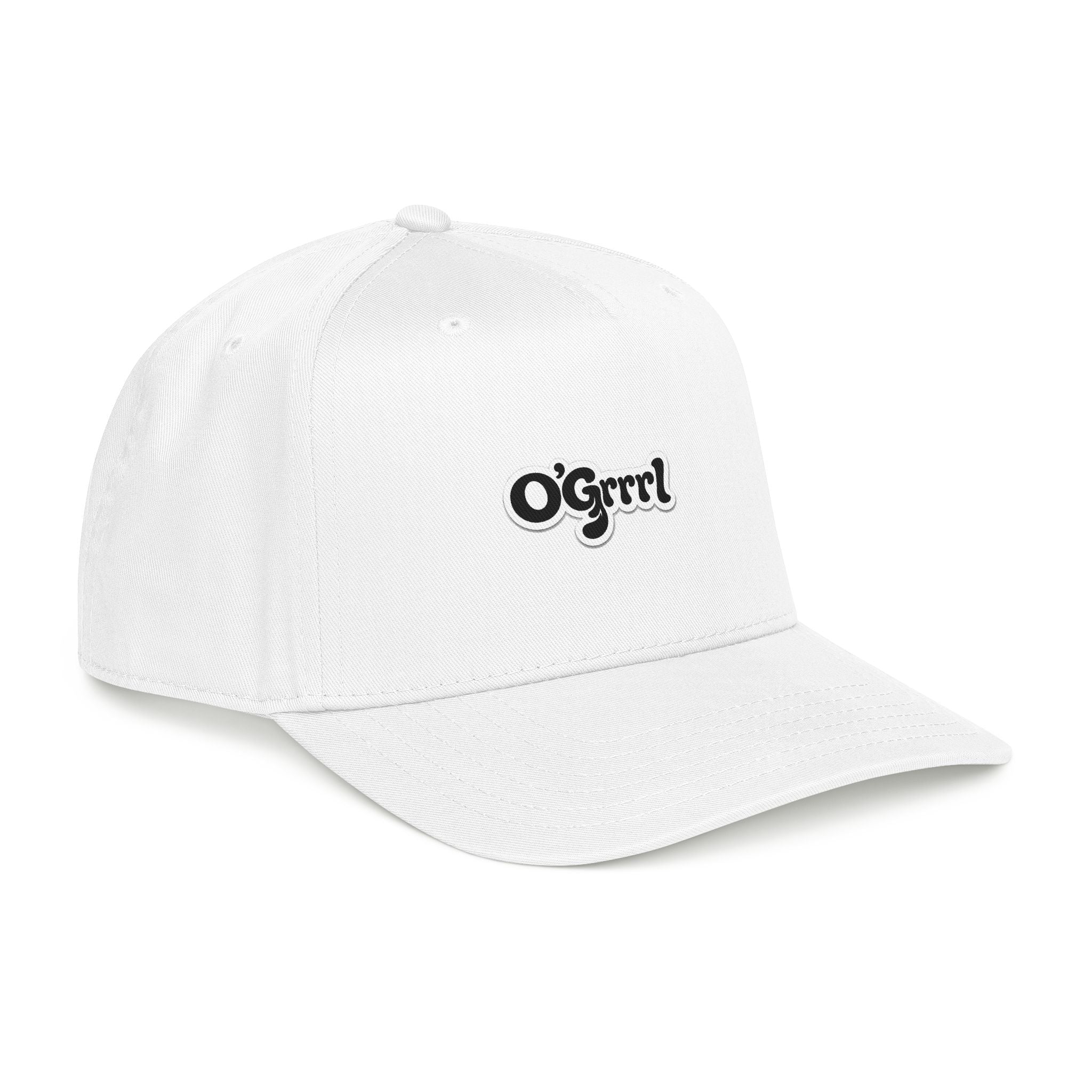 O’Grrrl OG