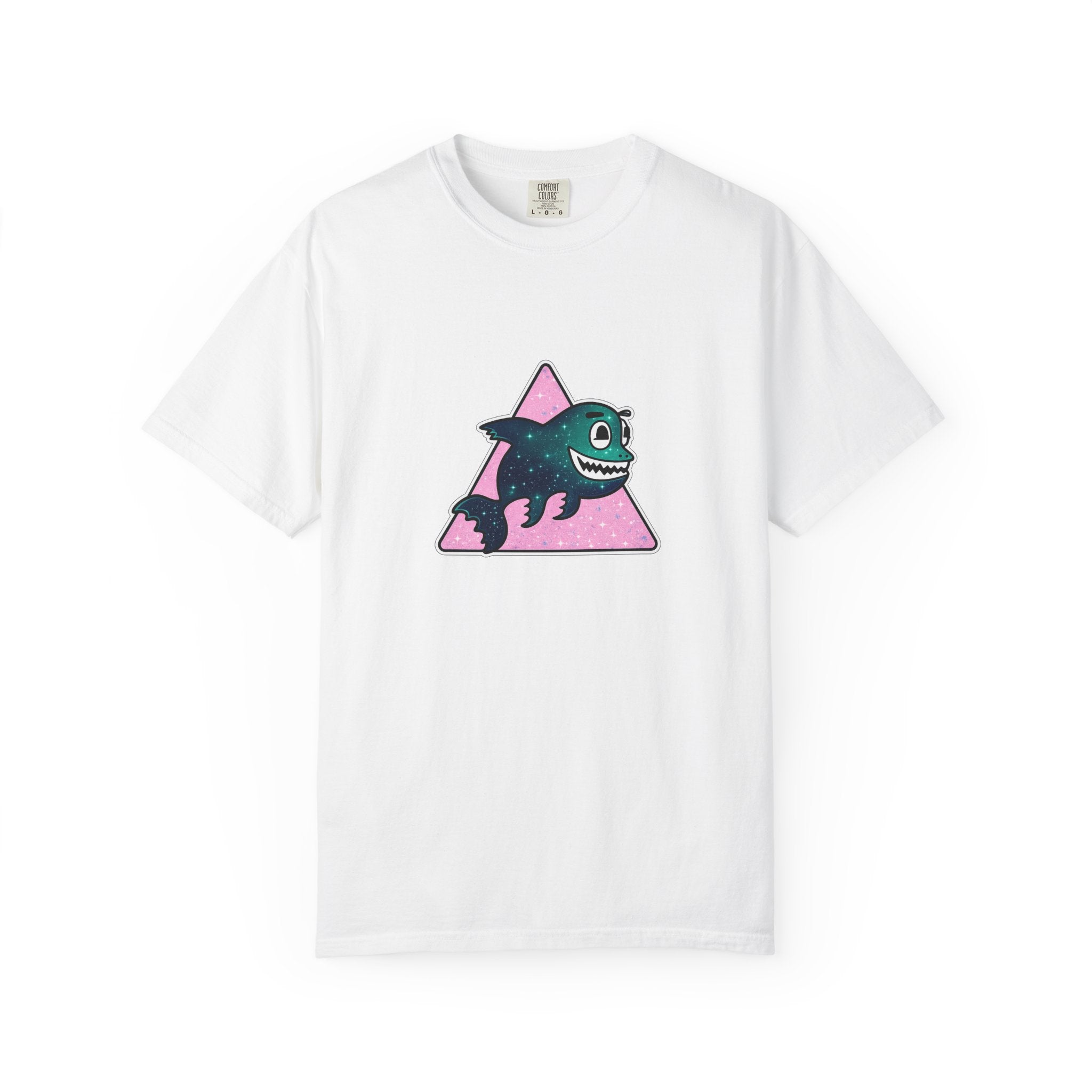 Bermuda fish T-Shirt