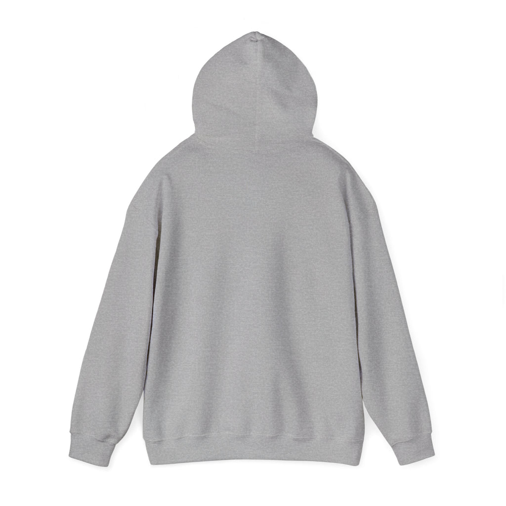 O’Grrrl OG Pink Script Hoodie