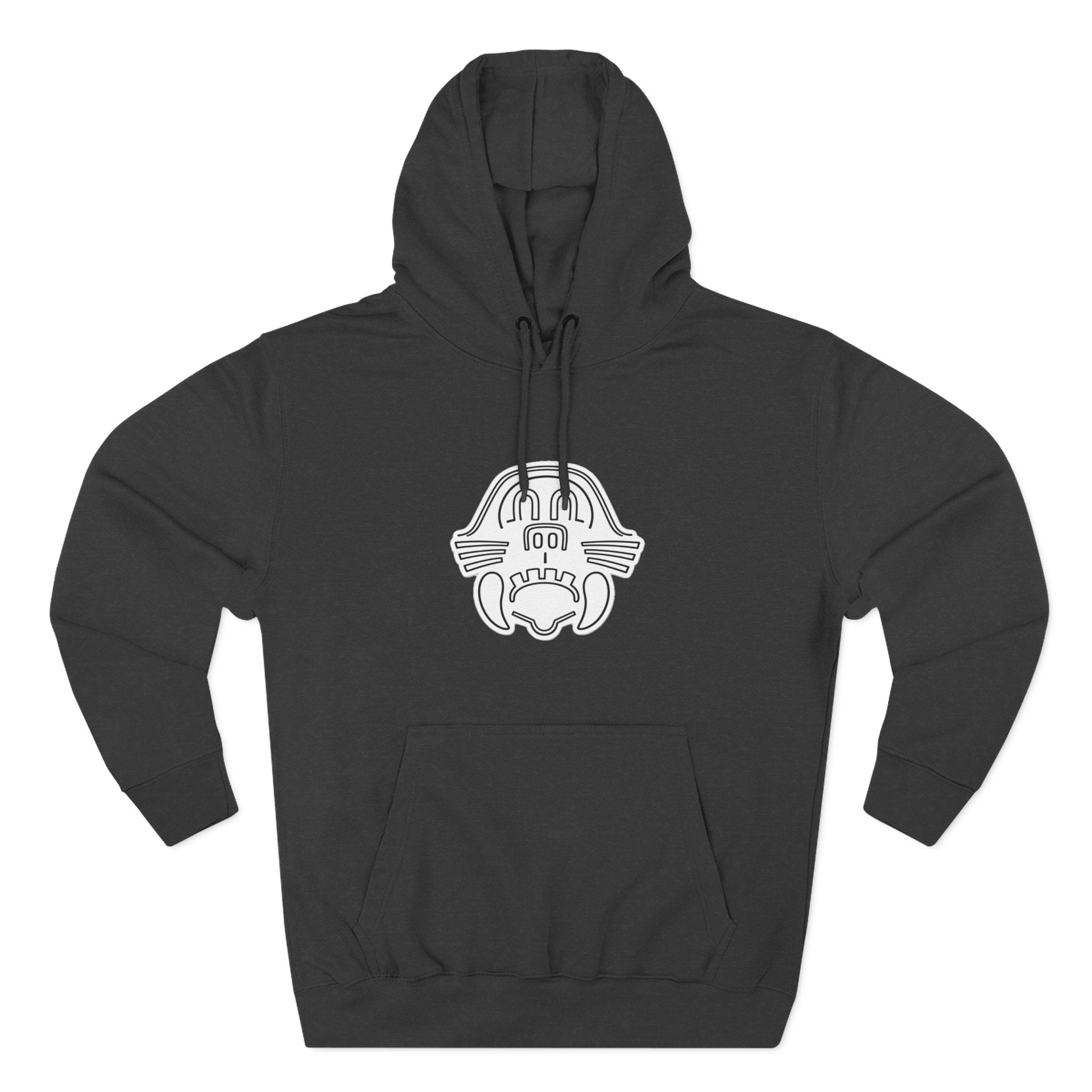 The Walrus Hoodie