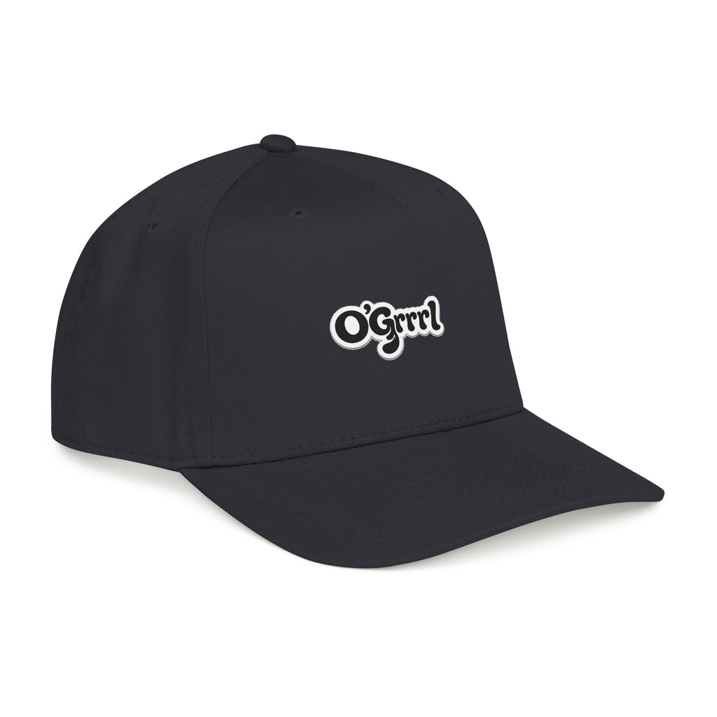 O’Grrrl OG