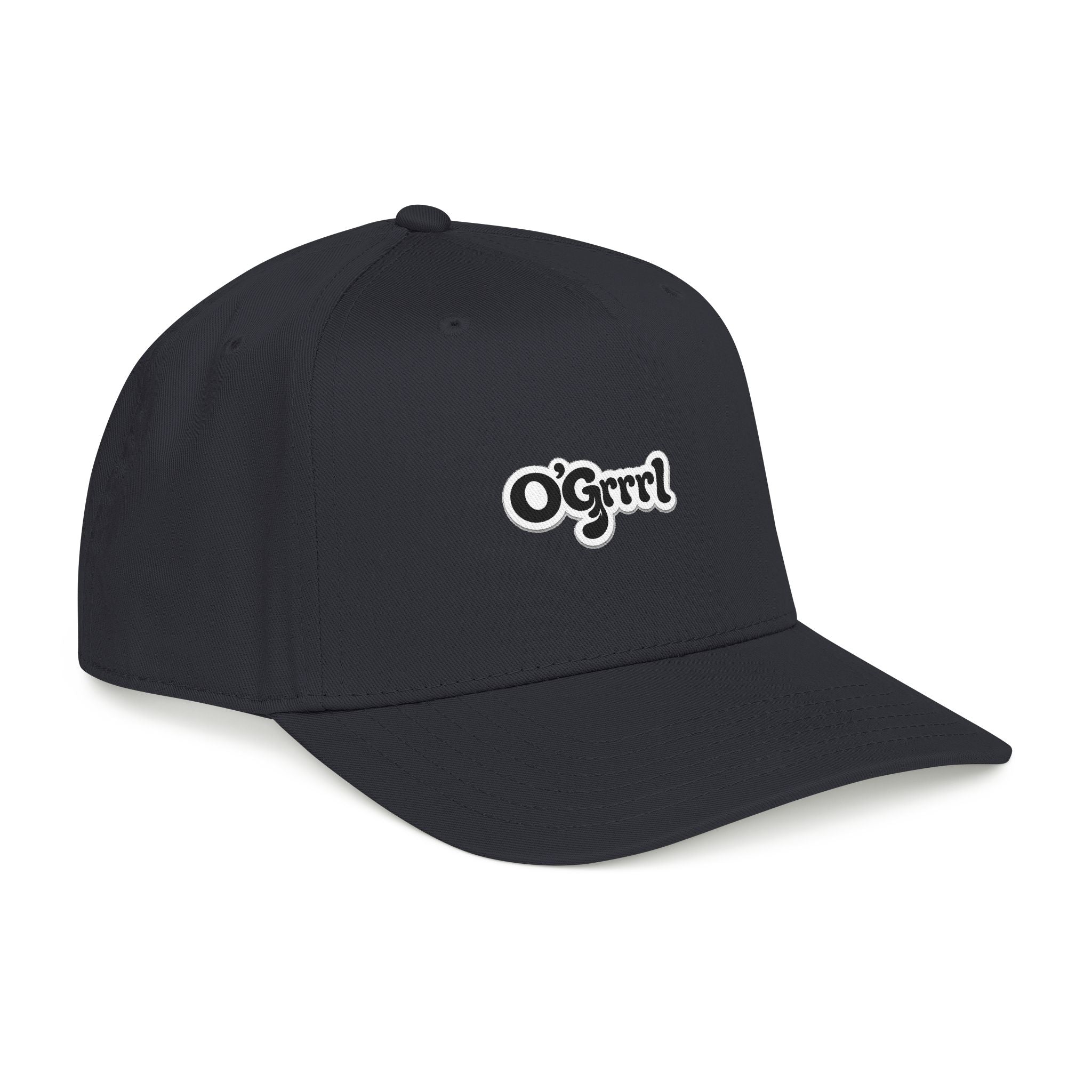 O’Grrrl OG