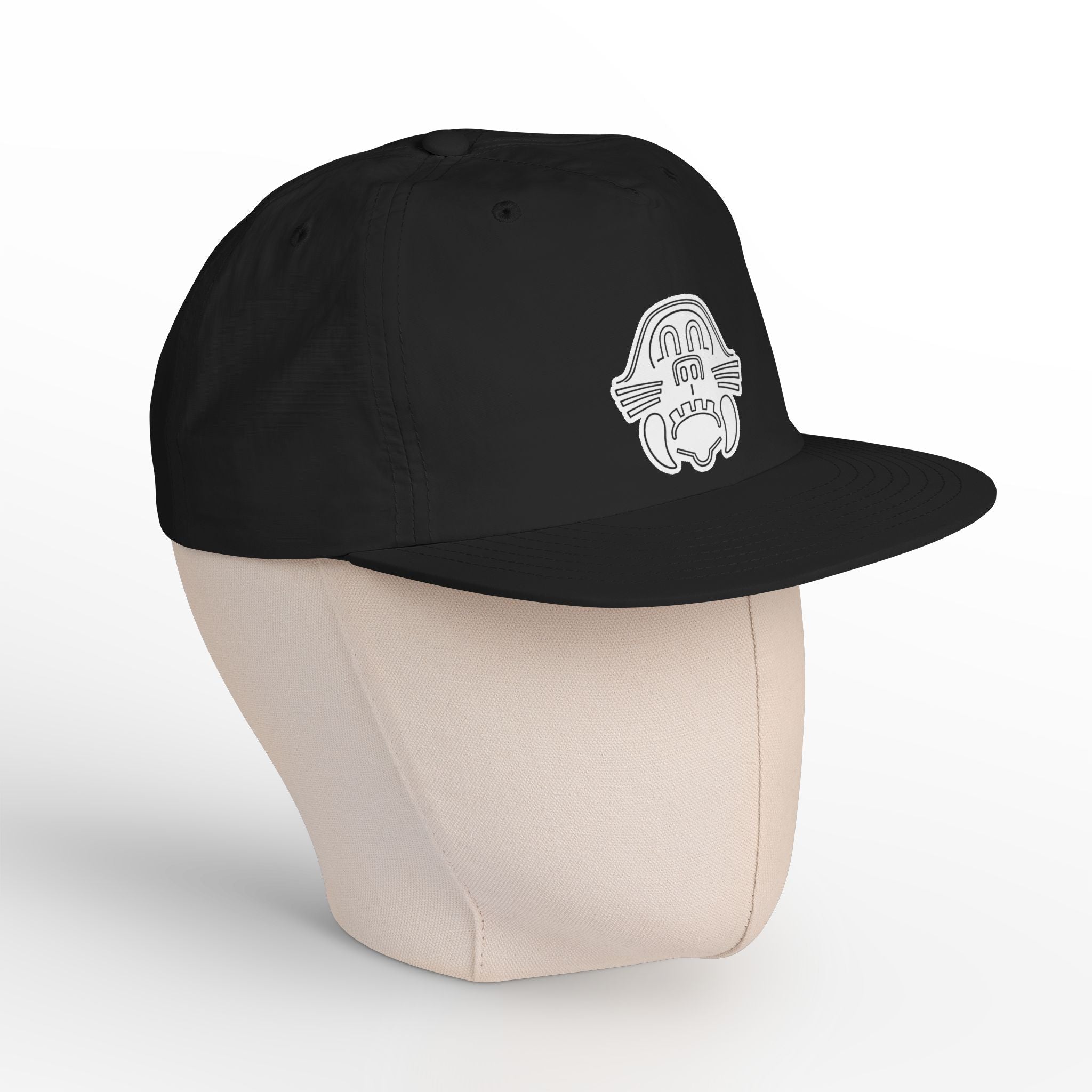 The Walrus Hat