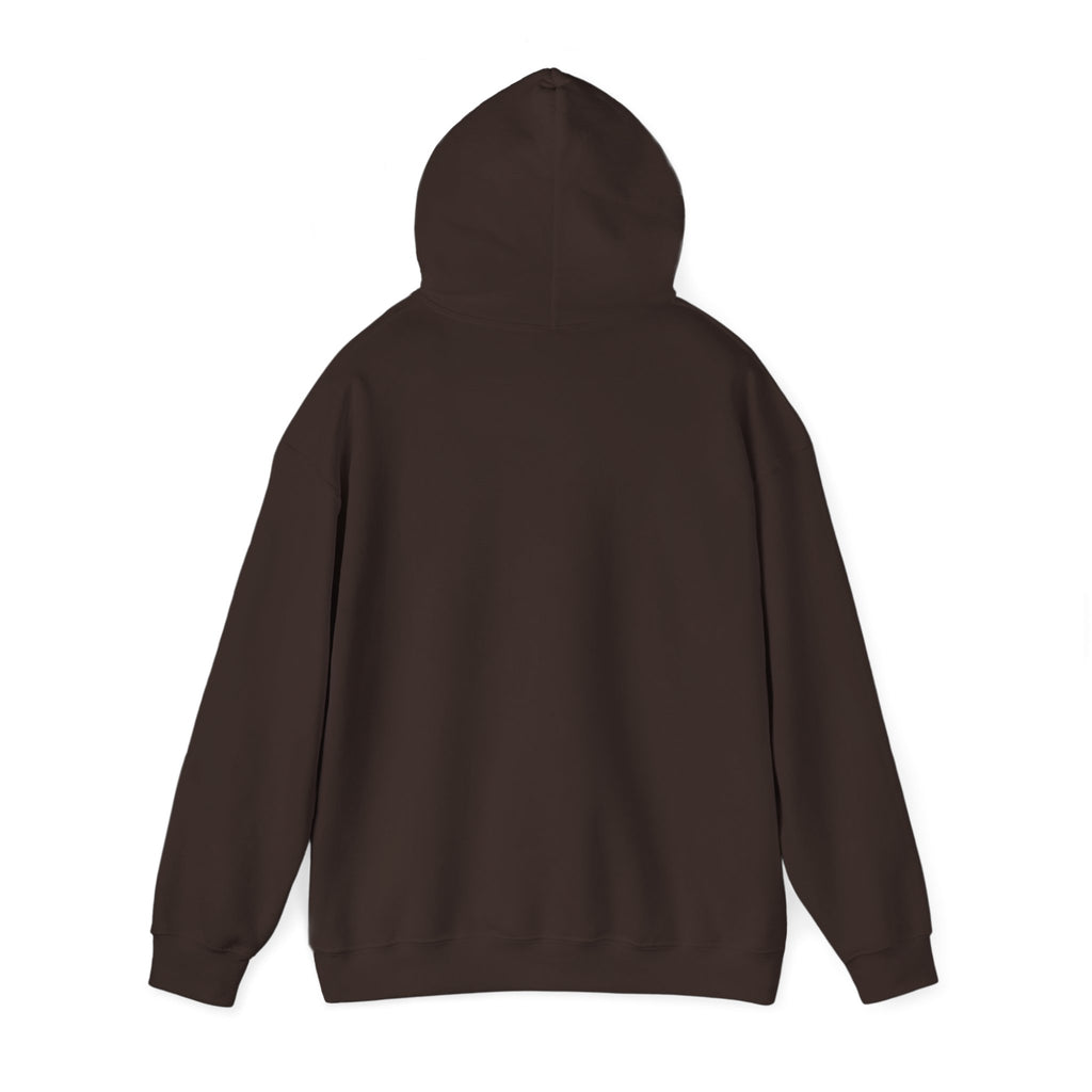 O’Grrrl OG Hooded Sweatshirt