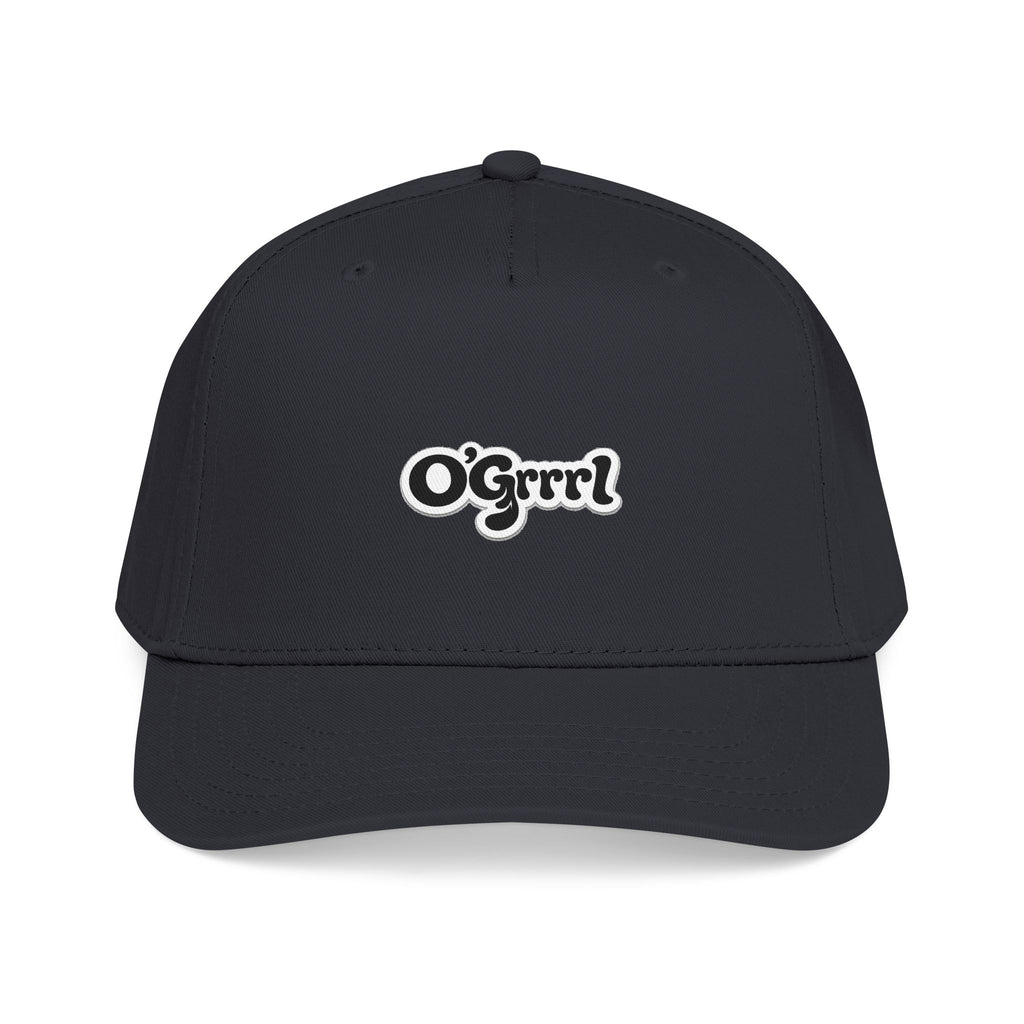 O’Grrrl OG