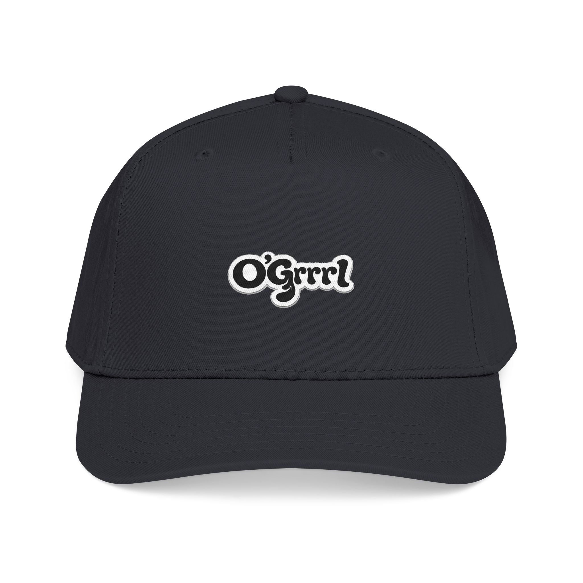 O’Grrrl OG