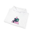 Bermuda fish Hoodie