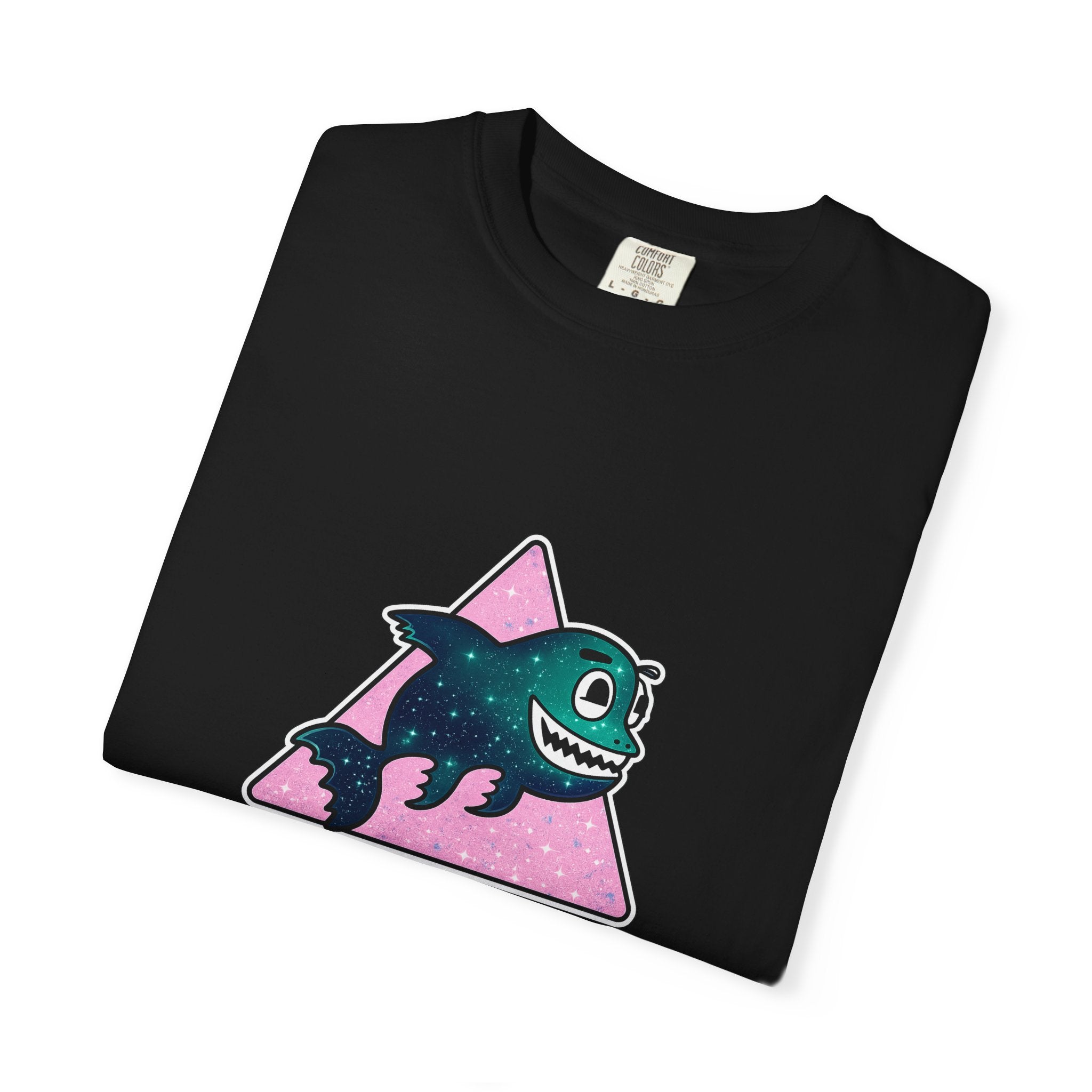 Bermuda fish T-Shirt
