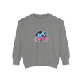 Happiness O’Grrrl..Sweatshirt