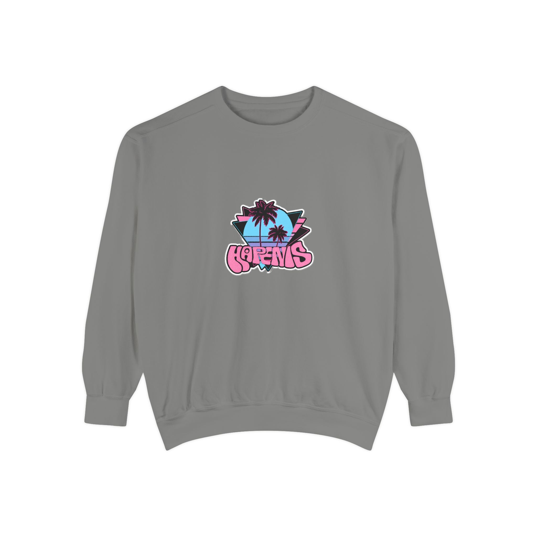 Happiness O’Grrrl..Sweatshirt