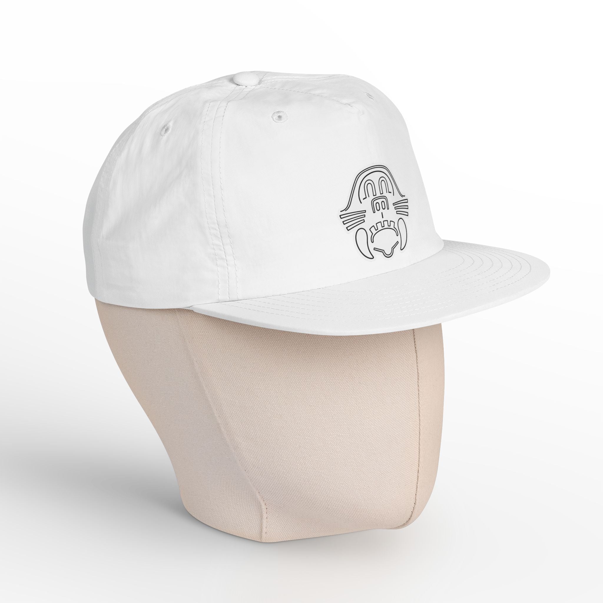 The Walrus Hat