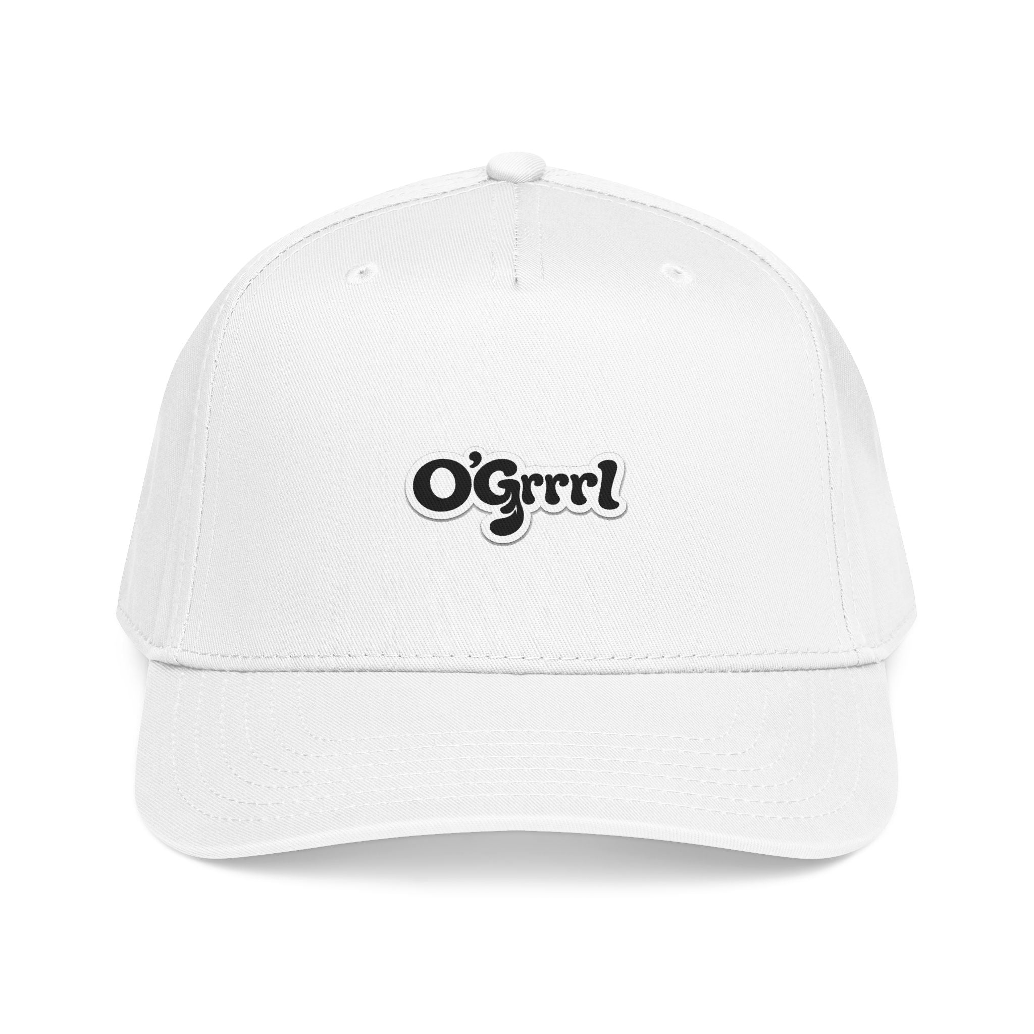 O’Grrrl OG