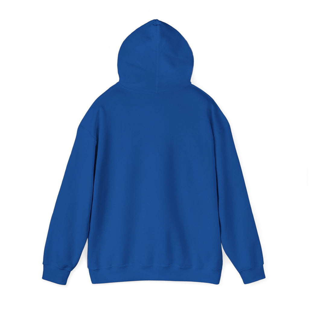 Bermuda fish Hoodie