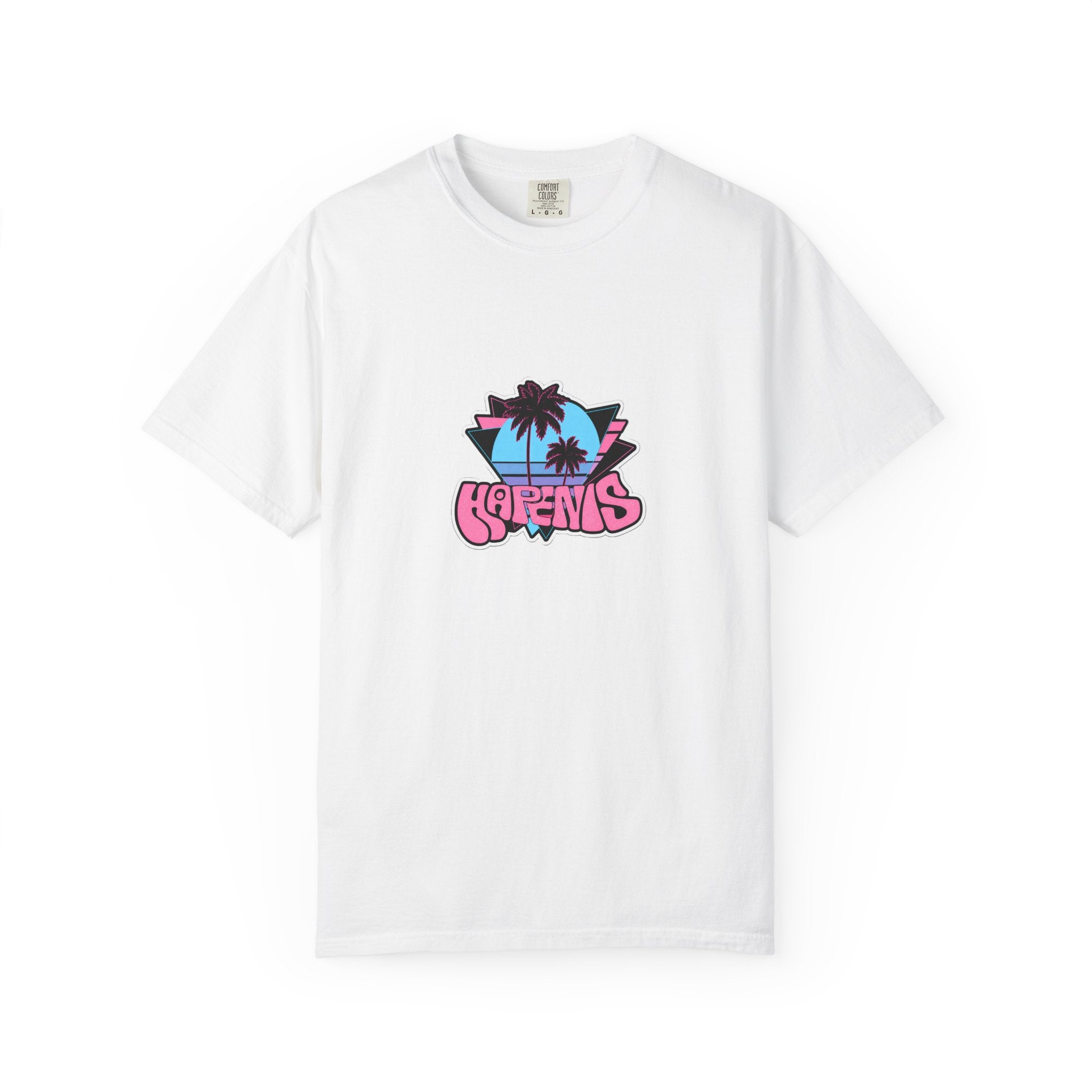 Happiness O’Grrrl.. T-Shirt