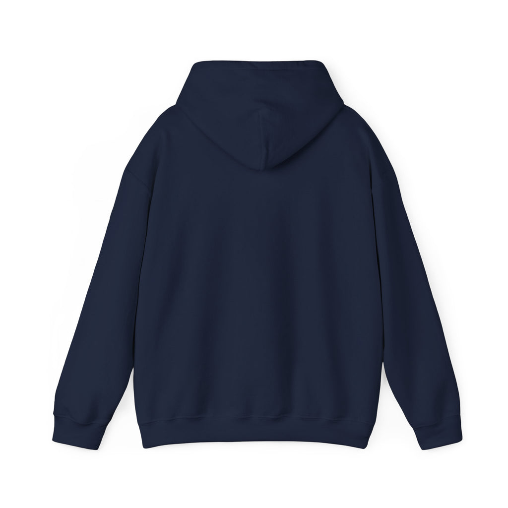 Happiness O’Grrrl..Graphic Hoodie
