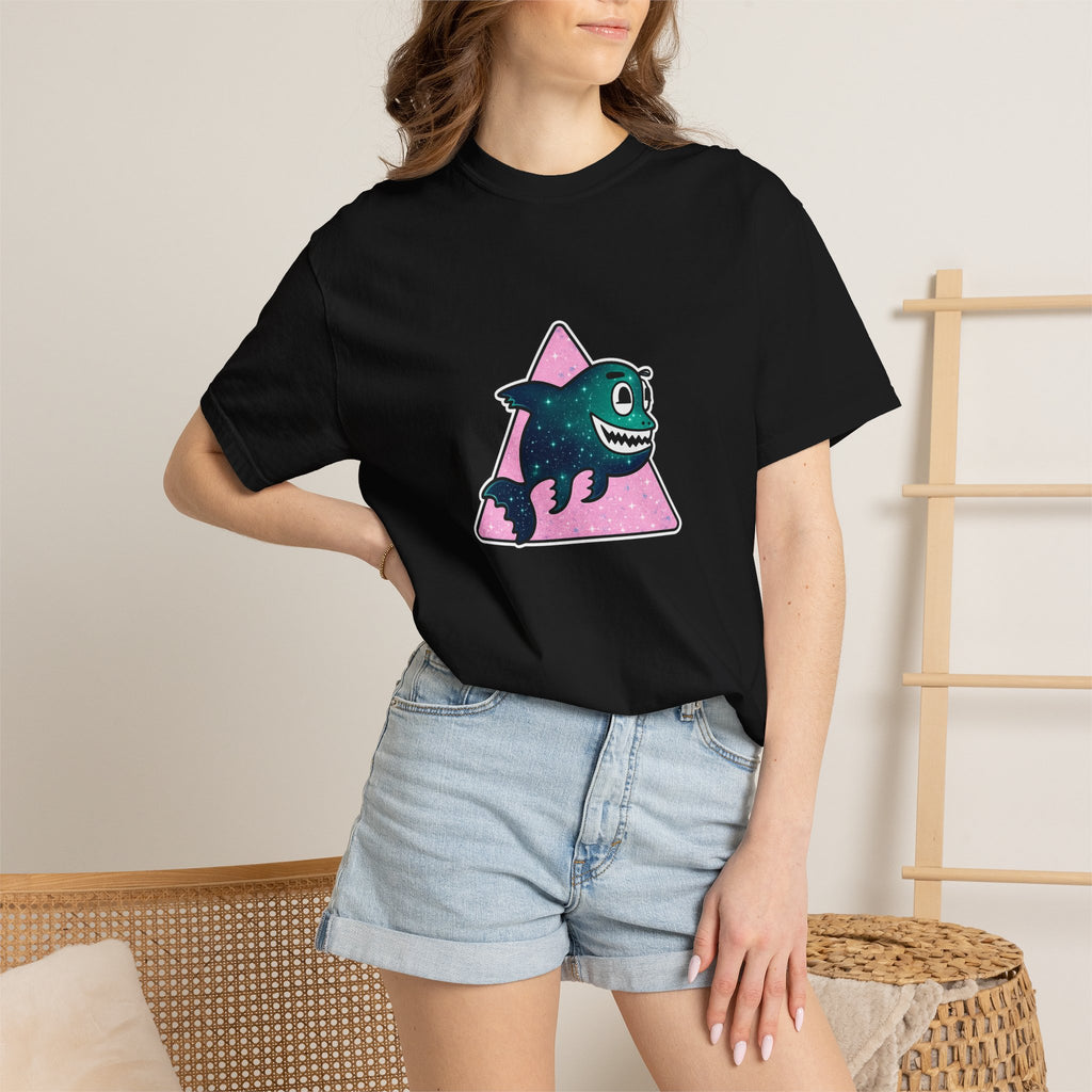 Bermuda fish T-Shirt