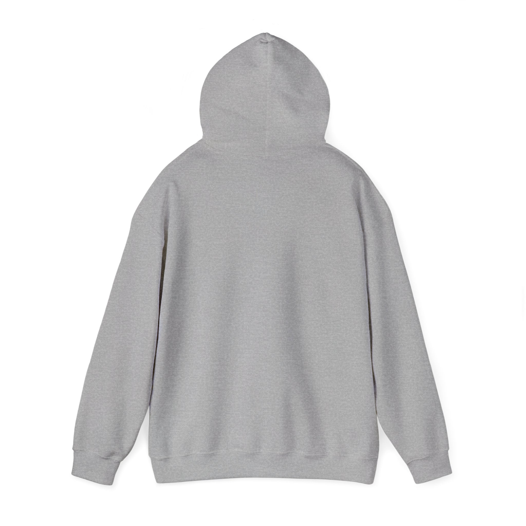O’Grrrl OG Hooded Sweatshirt
