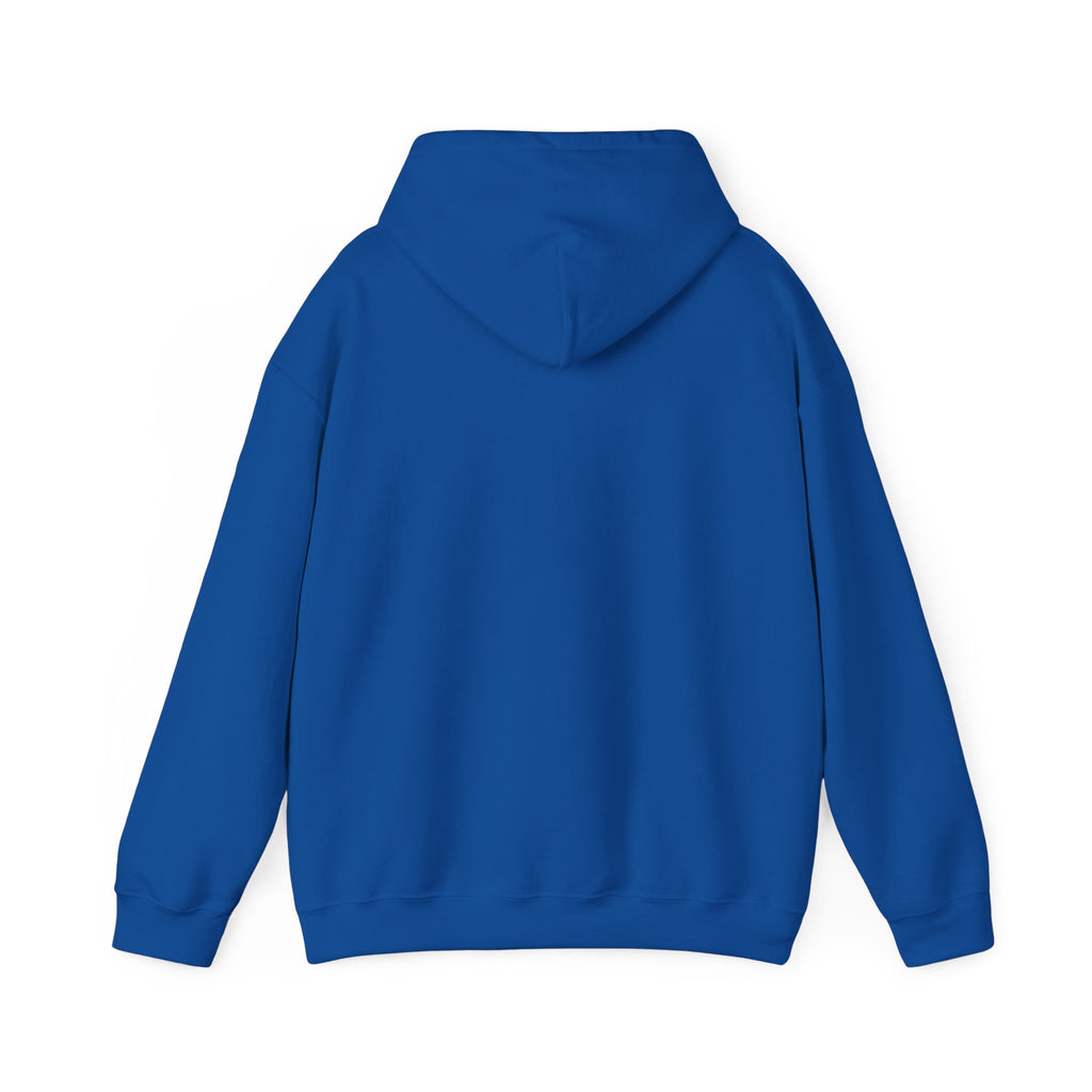 O’Grrrl OG Hooded Sweatshirt