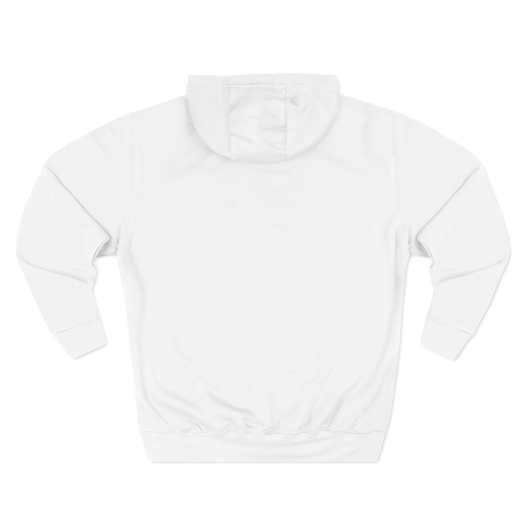 The Walrus Hoodie
