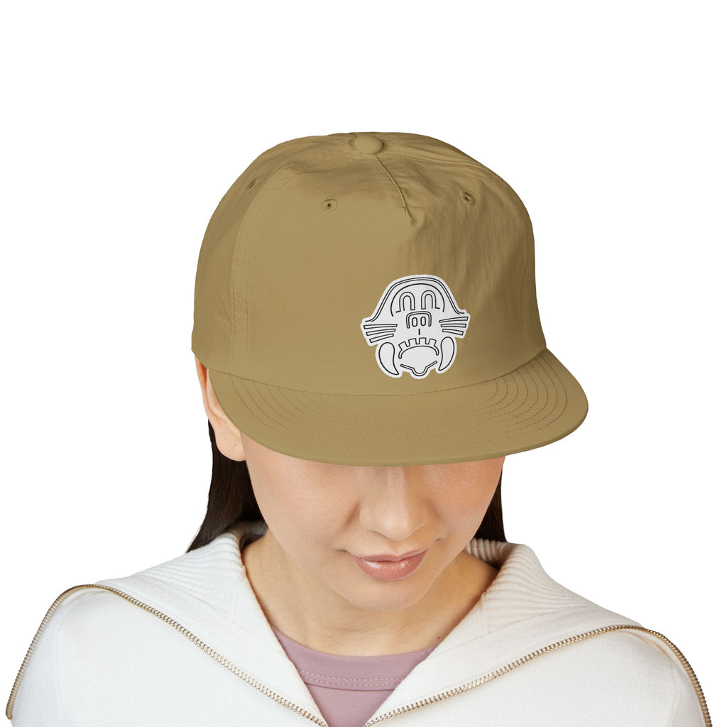 The Walrus Hat