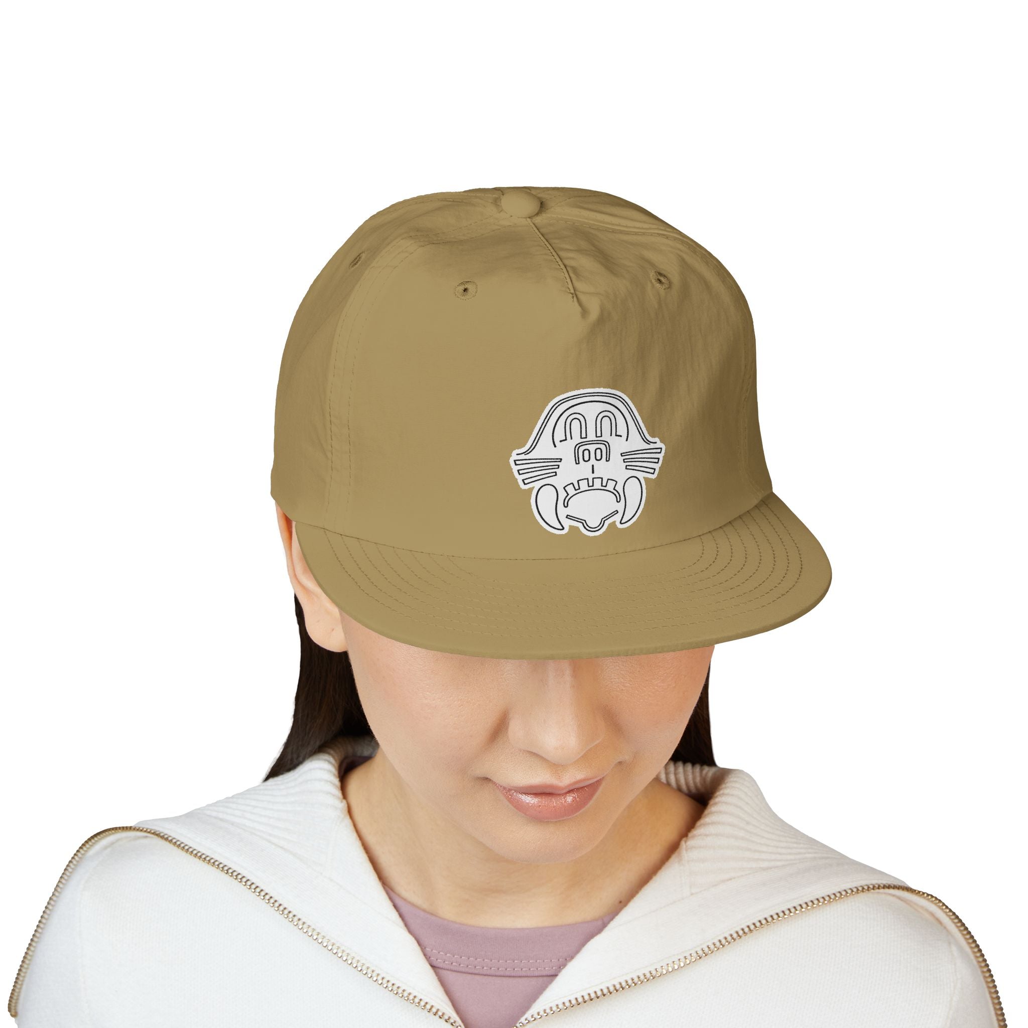 The Walrus Hat