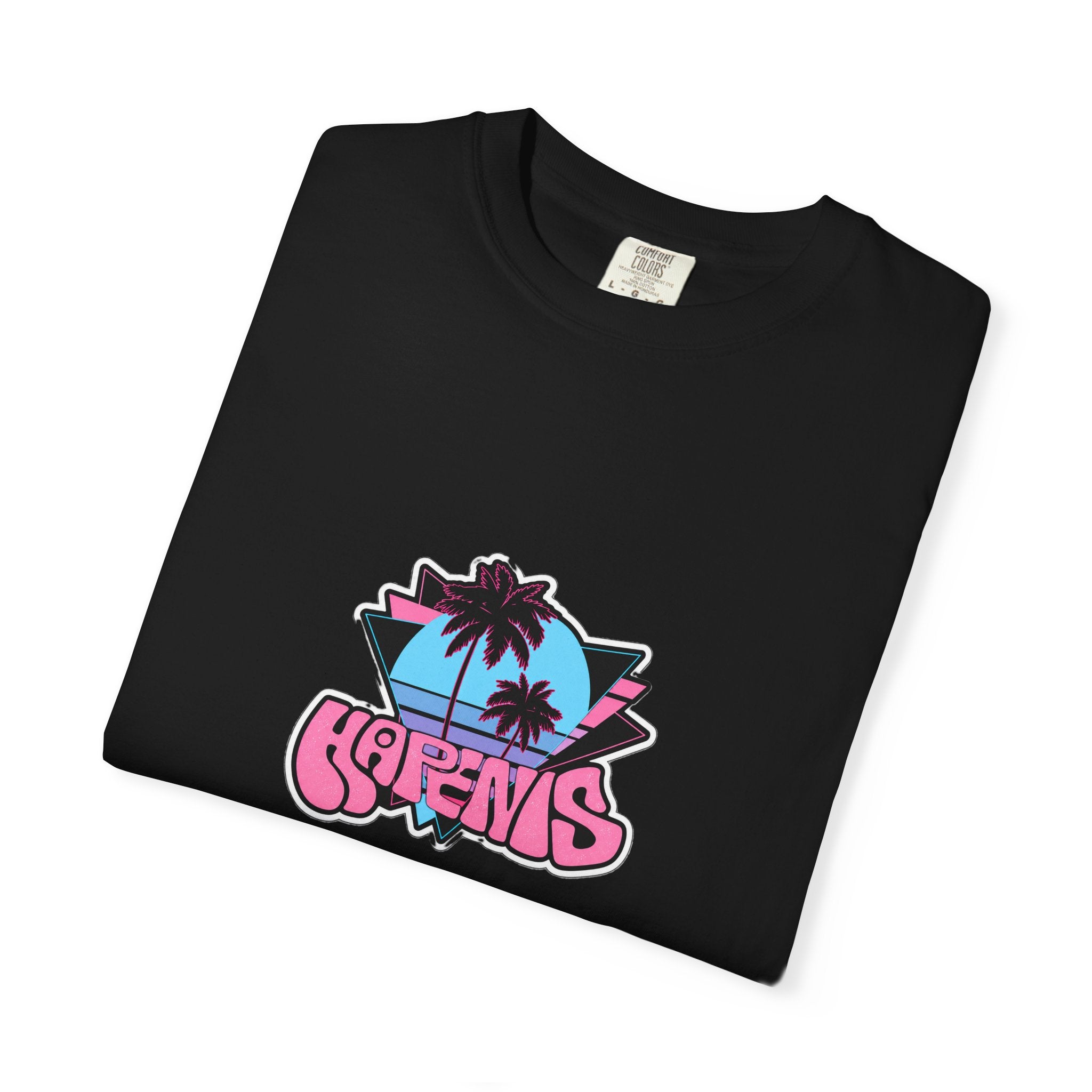 Happiness O’Grrrl.. T-Shirt