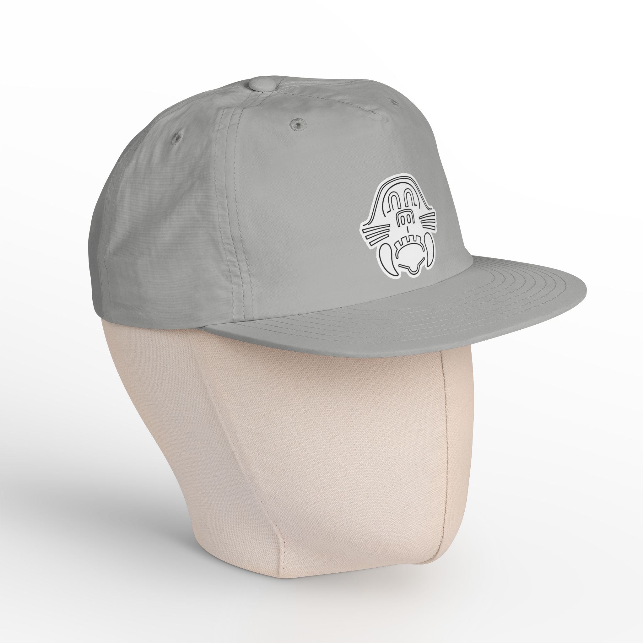 The Walrus Hat