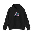 Bermuda fish Hoodie