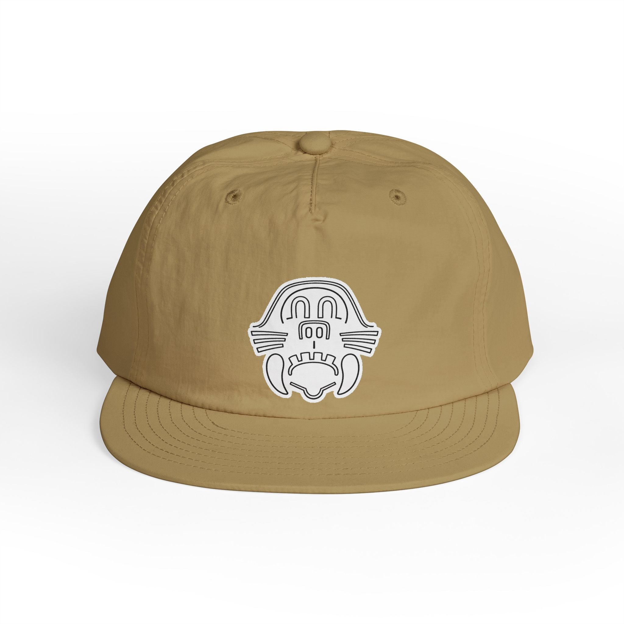 The Walrus Hat